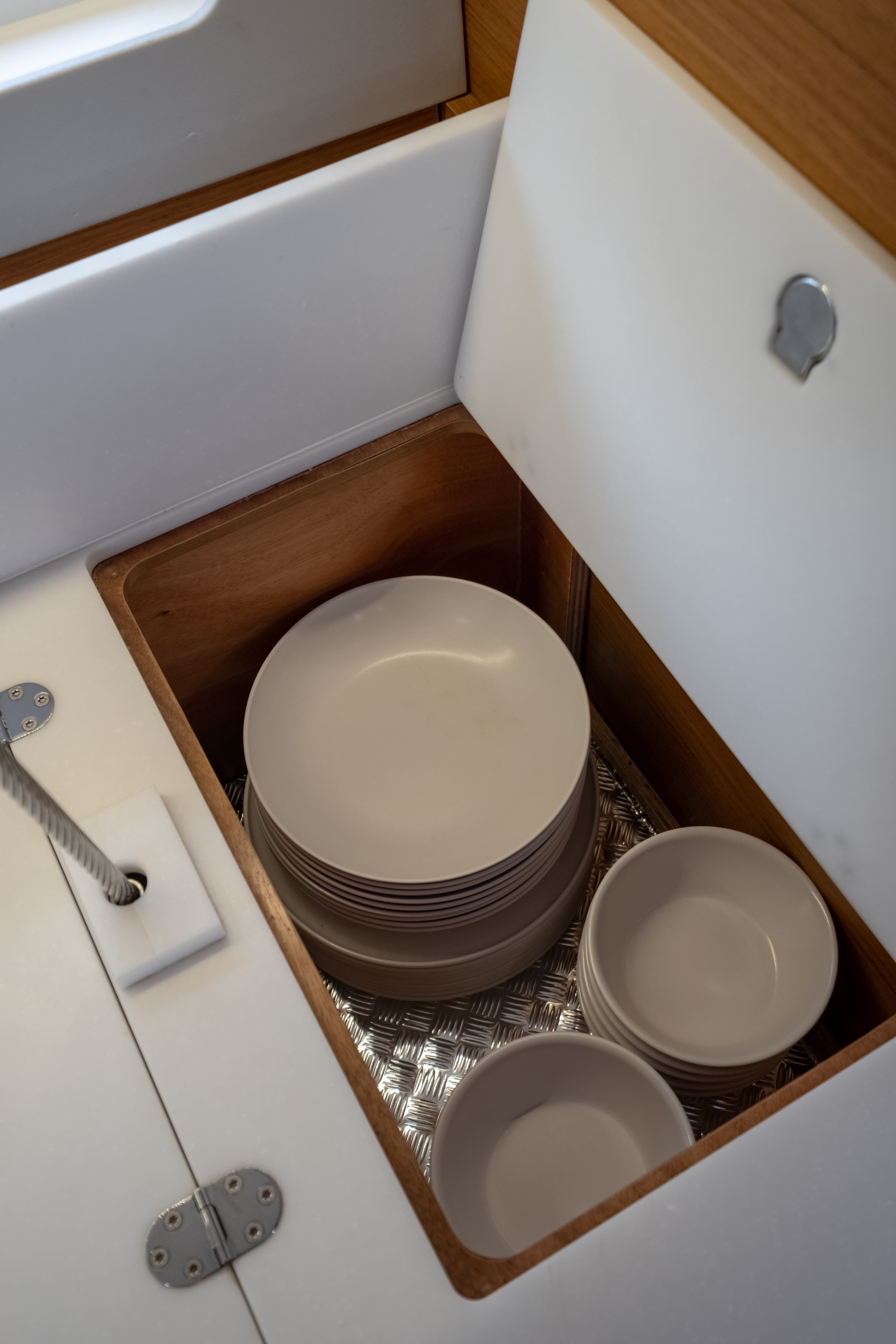 Sun Odyssey 440 - photo 40