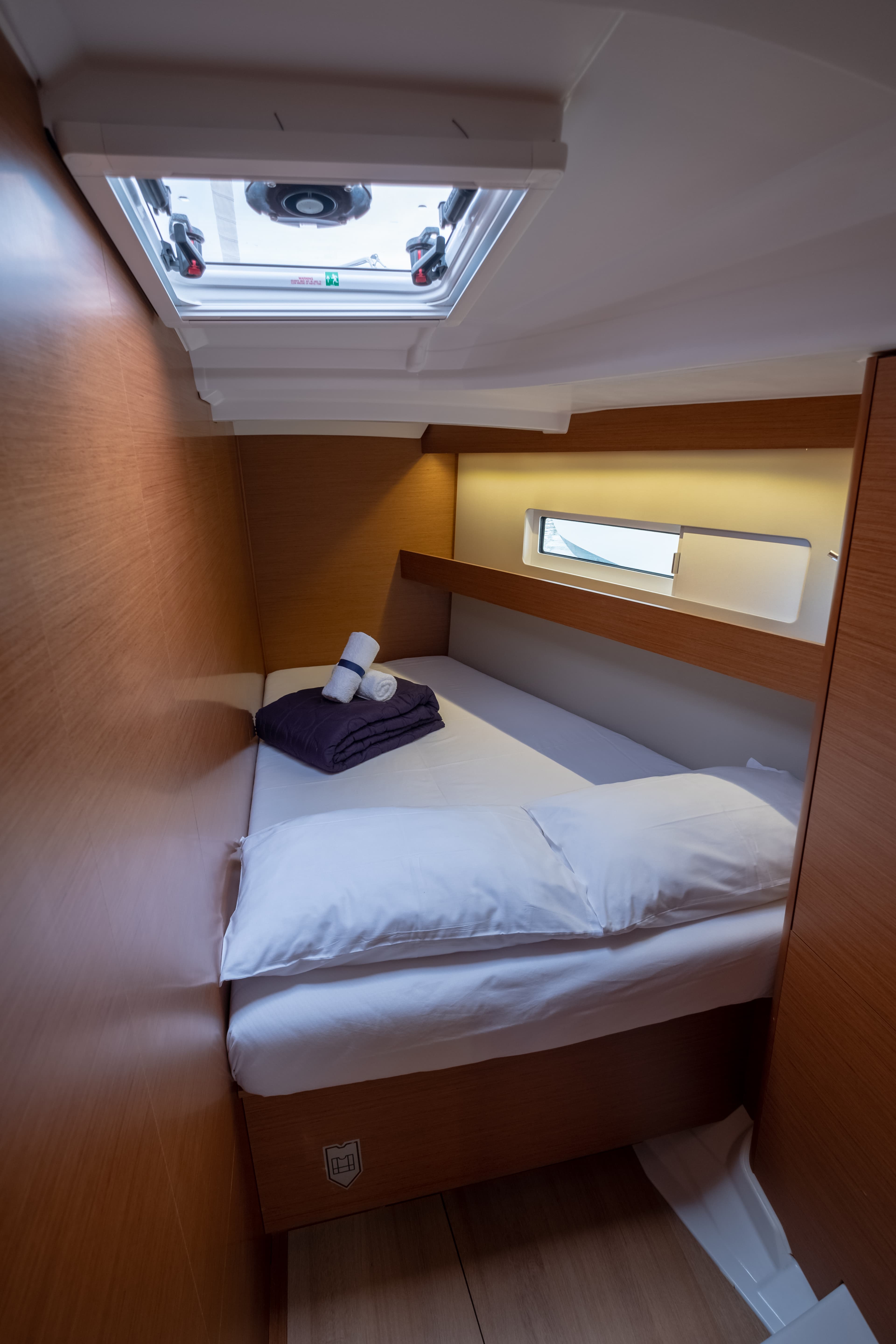 Sun Odyssey 440 - photo 43