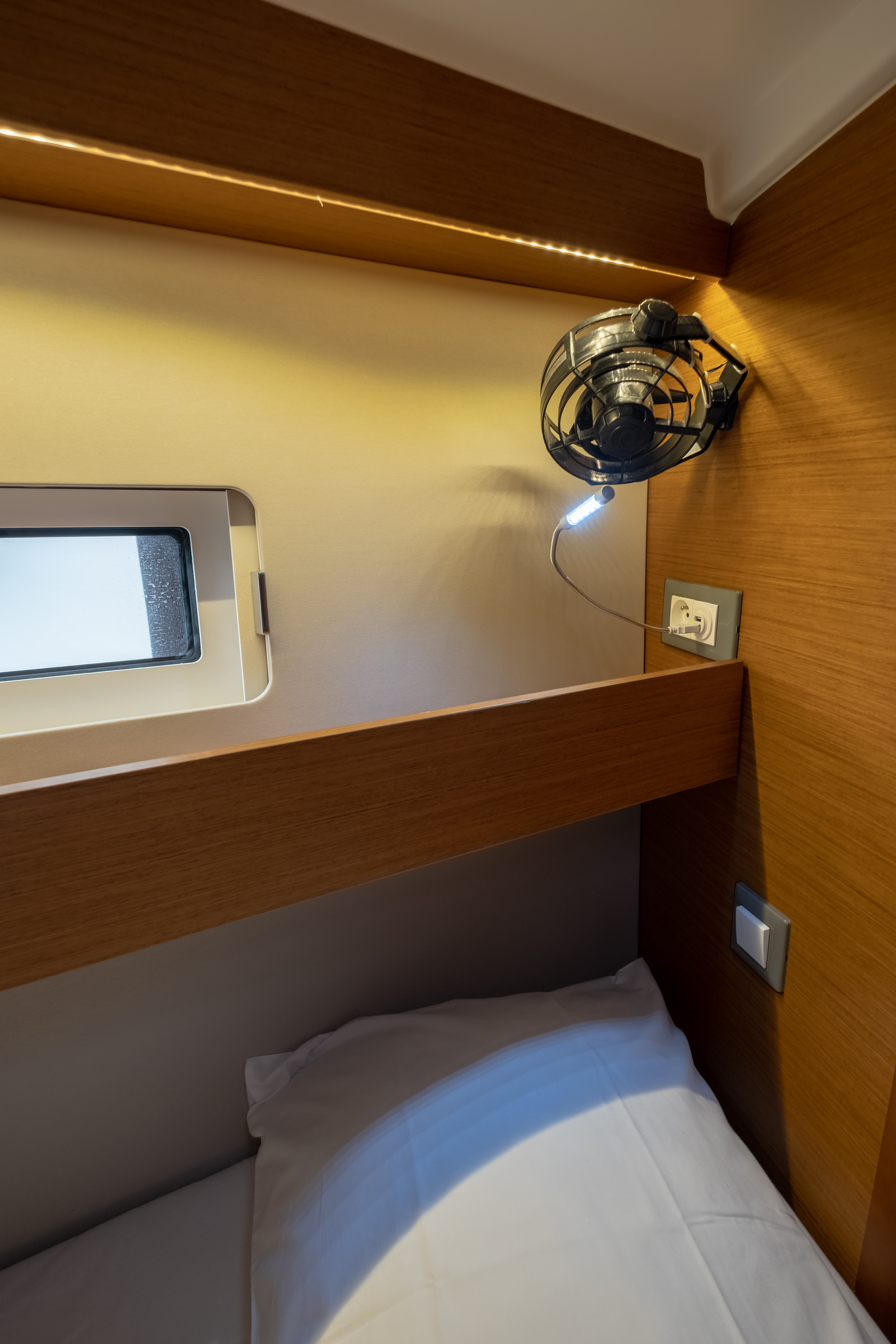 Sun Odyssey 440 - photo 44