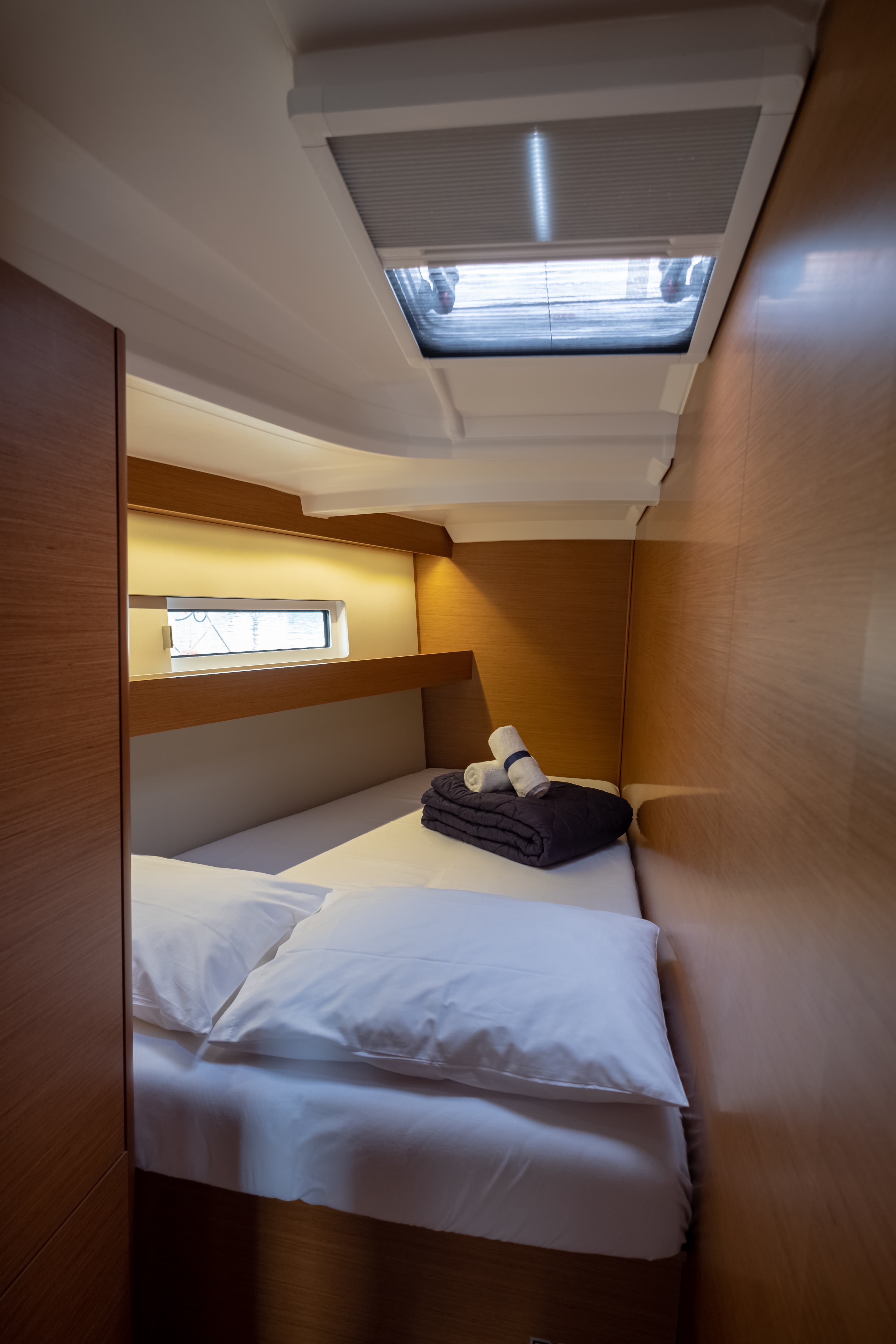 Sun Odyssey 440 - photo 45