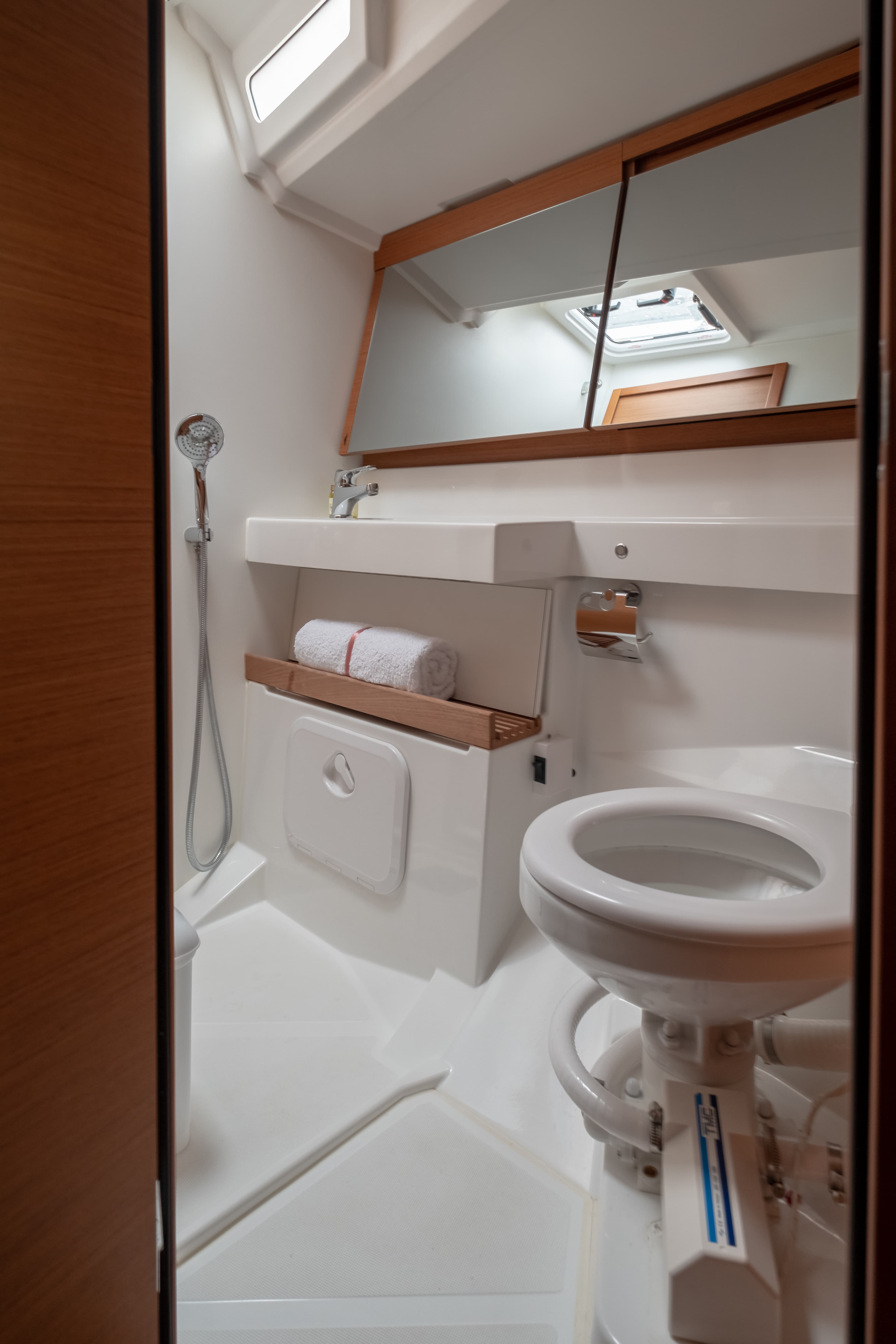 Sun Odyssey 440 - photo 46