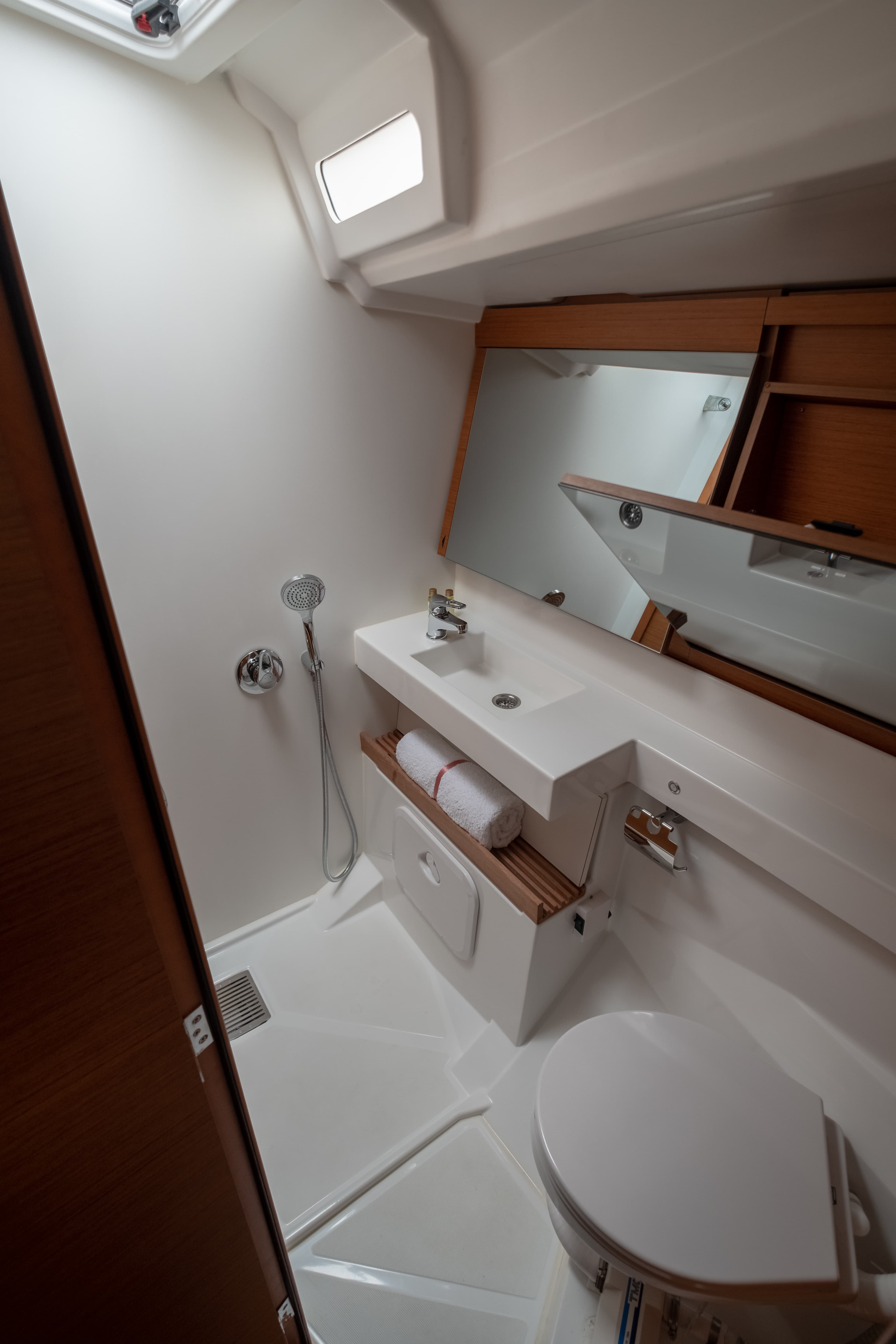 Sun Odyssey 440 - photo 47