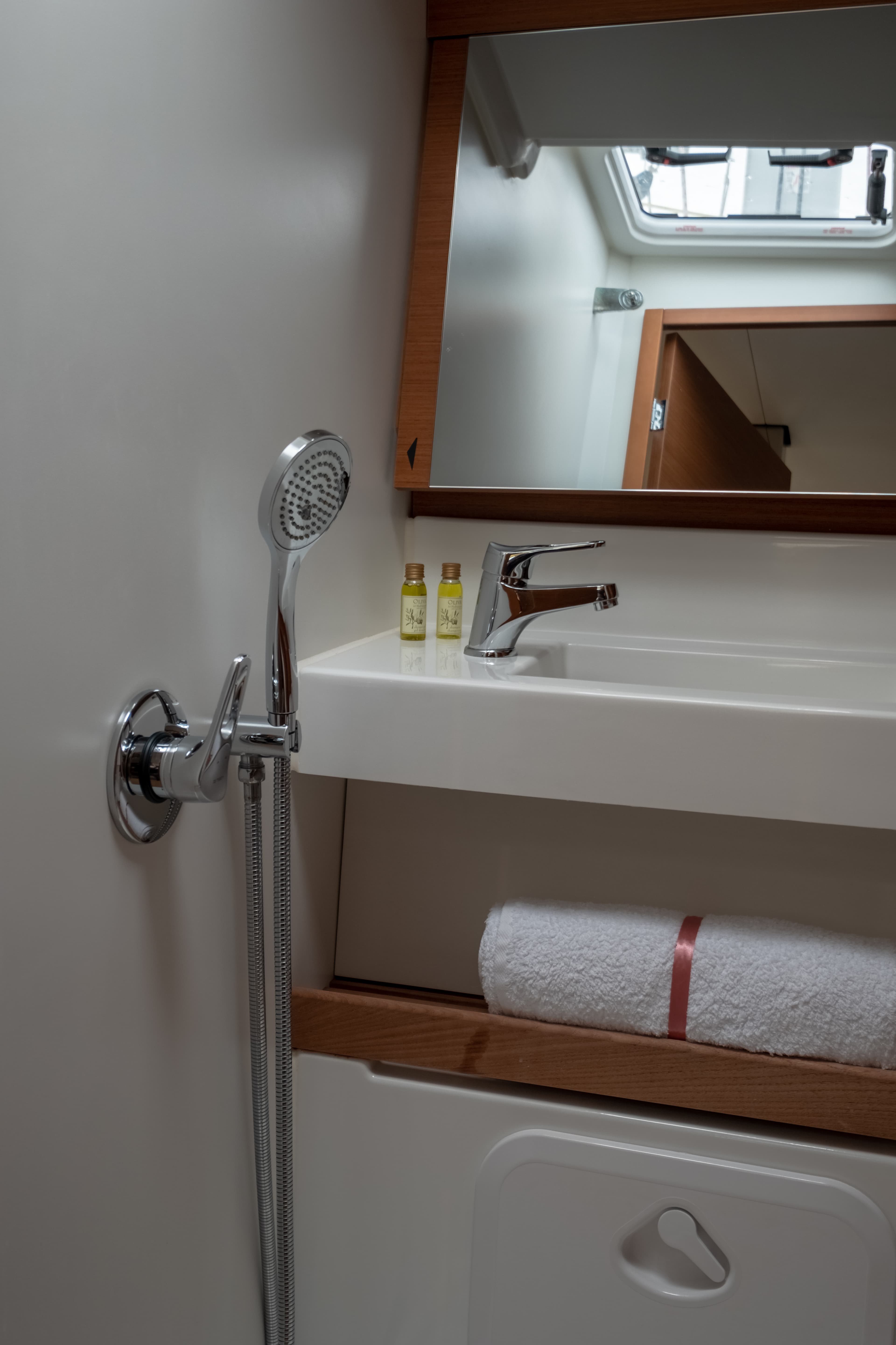 Sun Odyssey 440 - photo 48