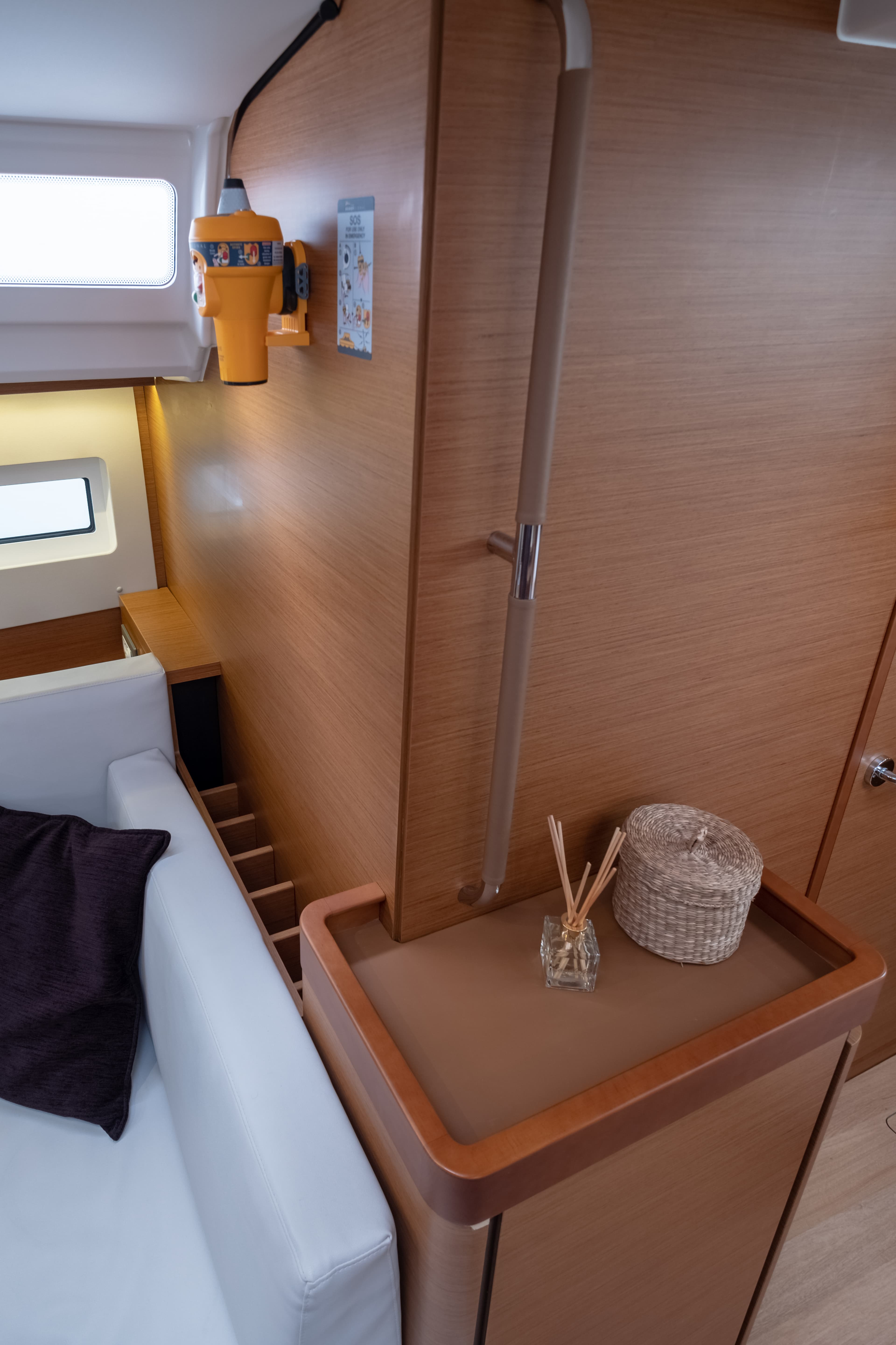 Sun Odyssey 440 - photo 50