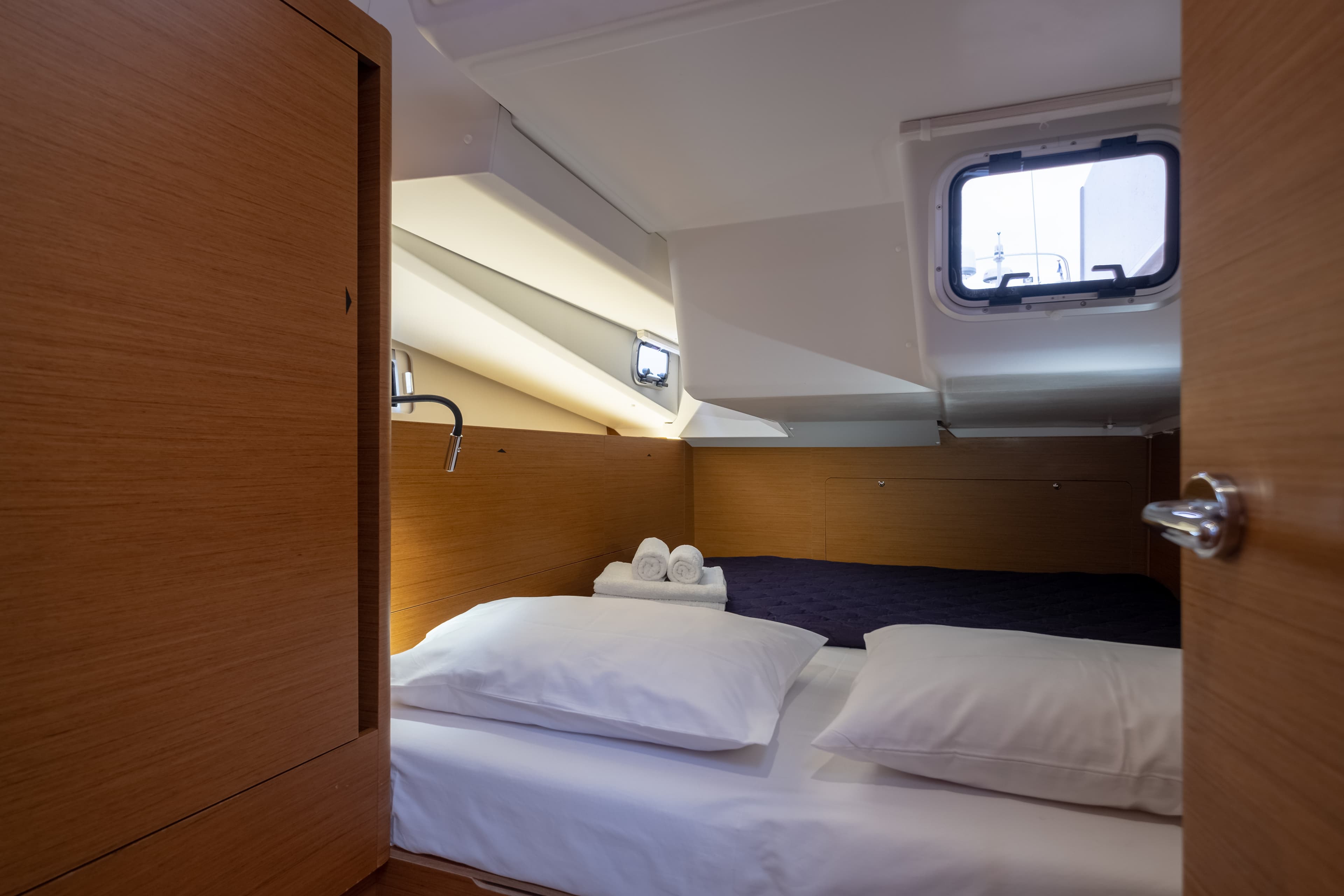 Sun Odyssey 440 - photo 52