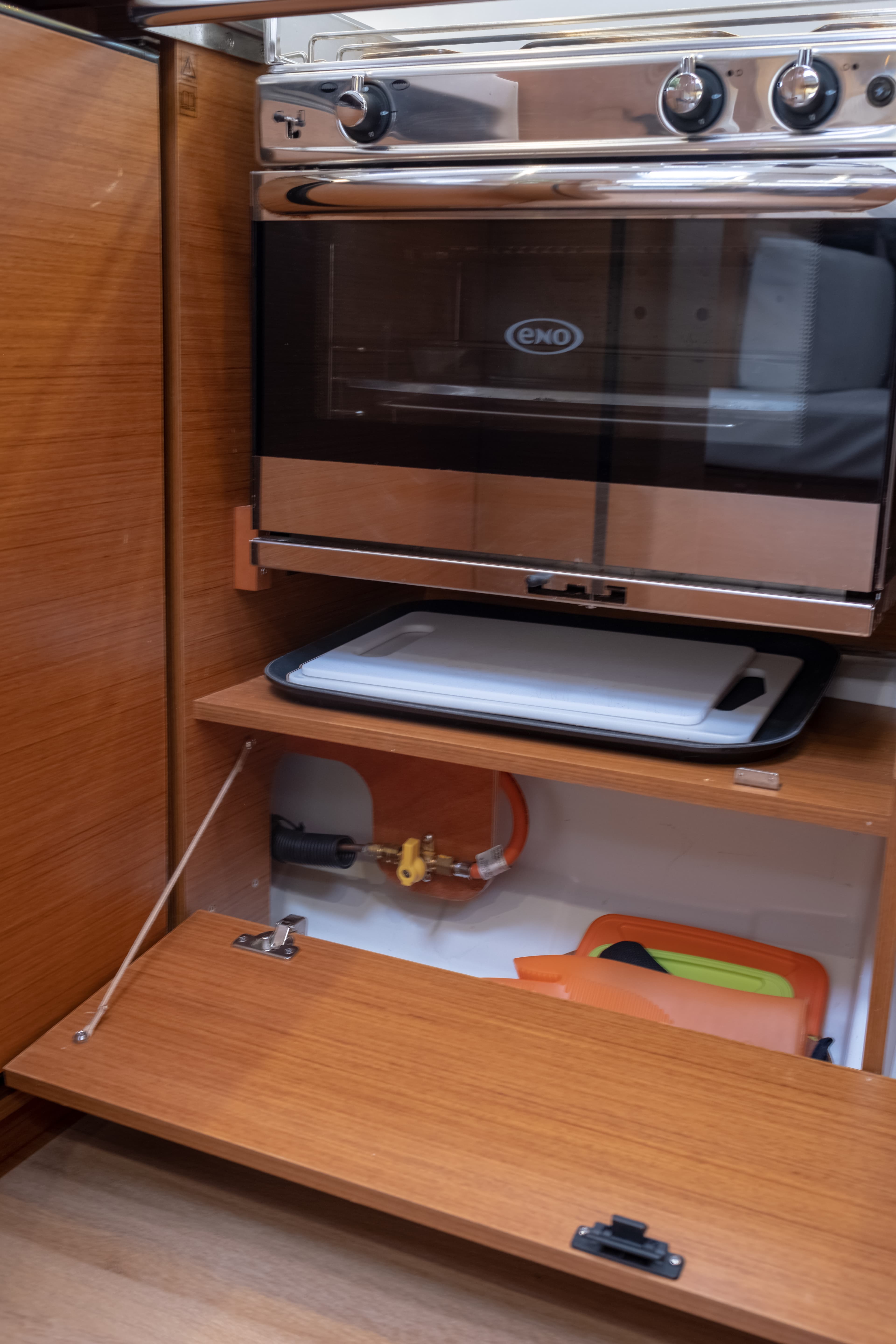 Sun Odyssey 440 - photo 62