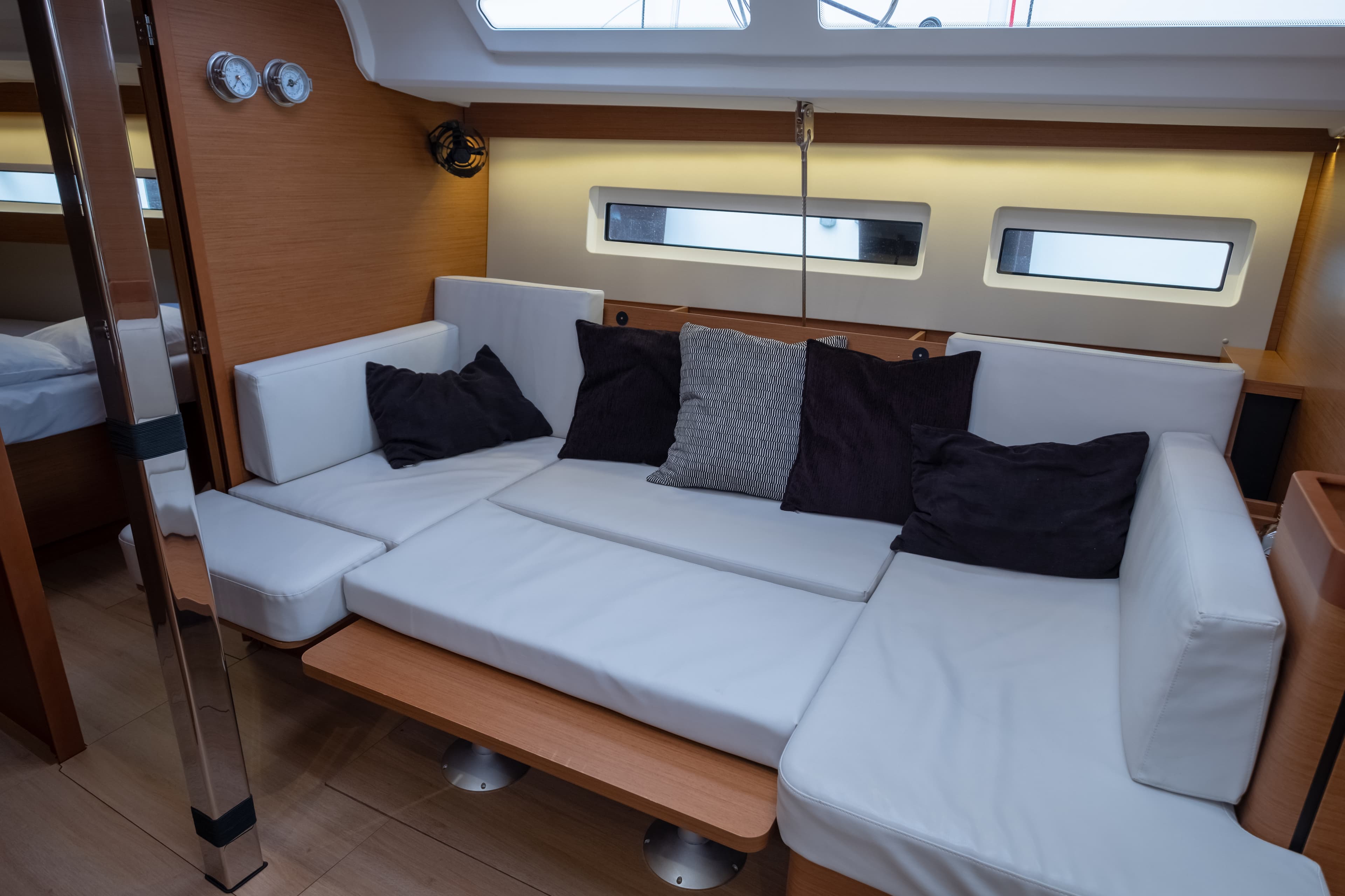 Sun Odyssey 440 - photo 64