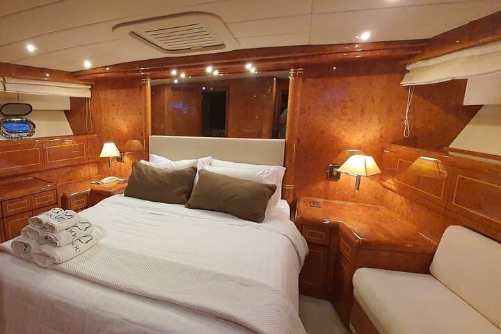 Mangusta 72 - photo 13