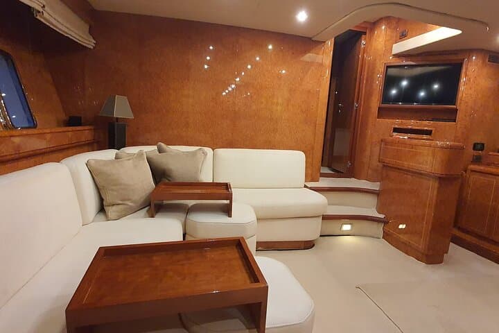 Mangusta 72 - photo 5