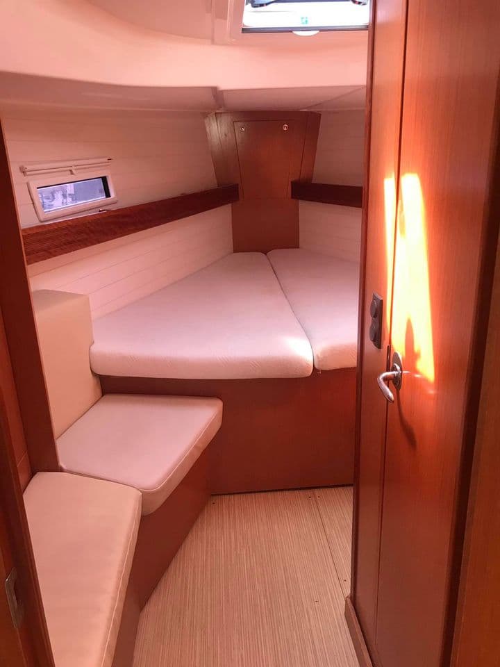 Bavaria 40 Cruiser - photo 15