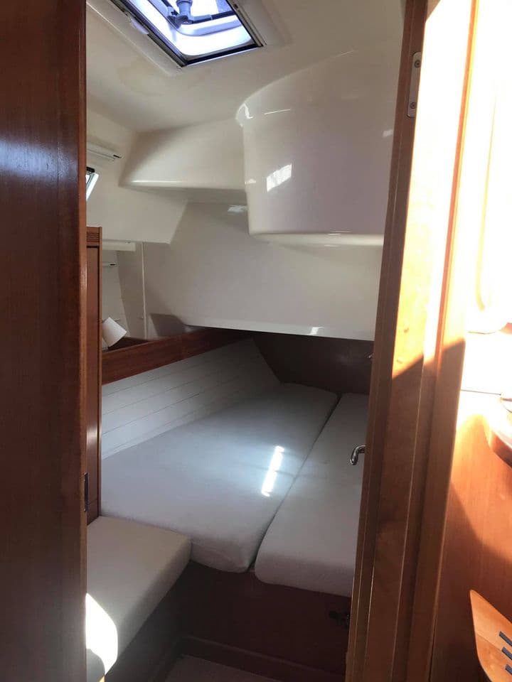 Bavaria 40 Cruiser - photo 14