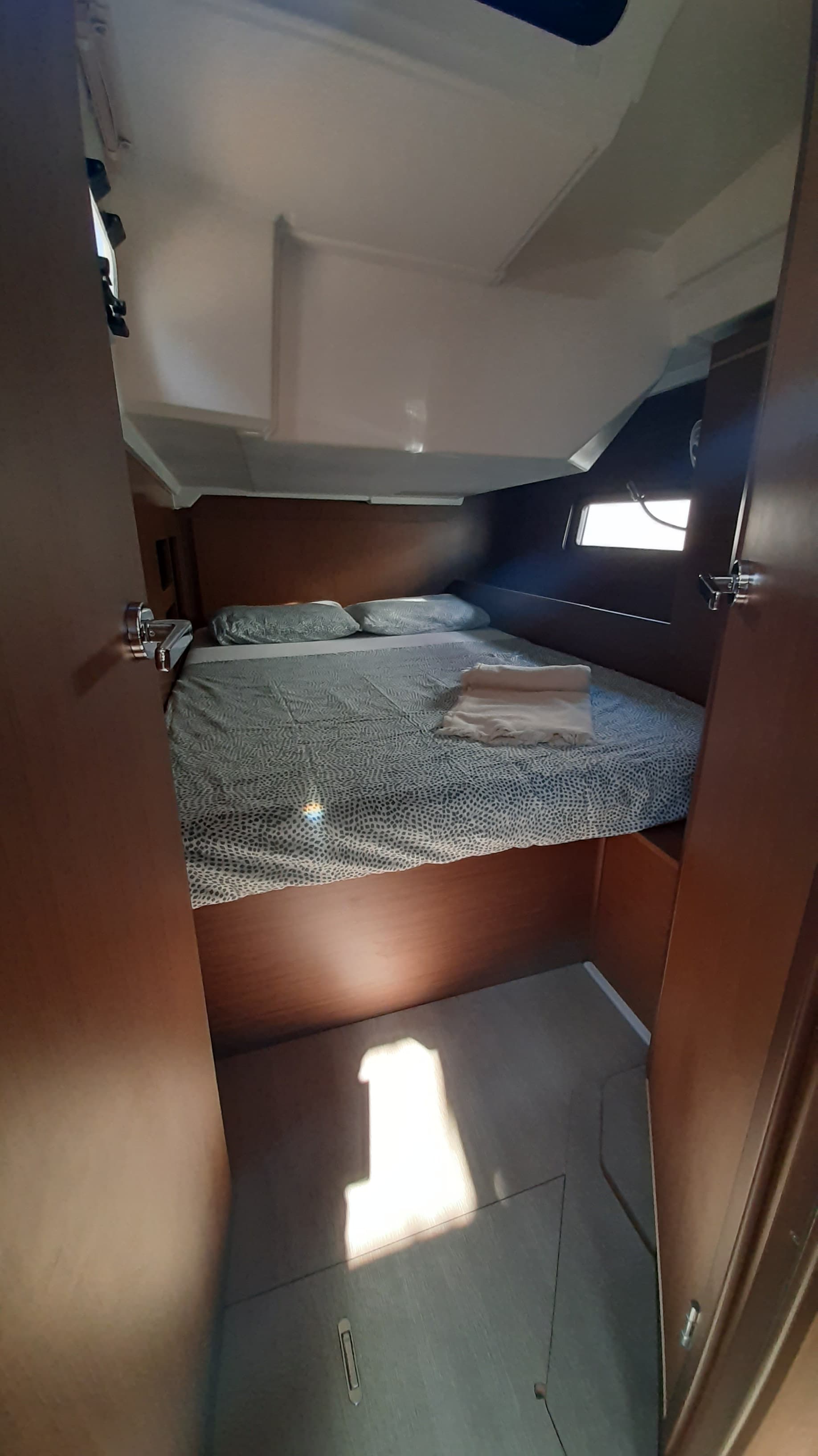 Oceanis 46.1 - photo 8