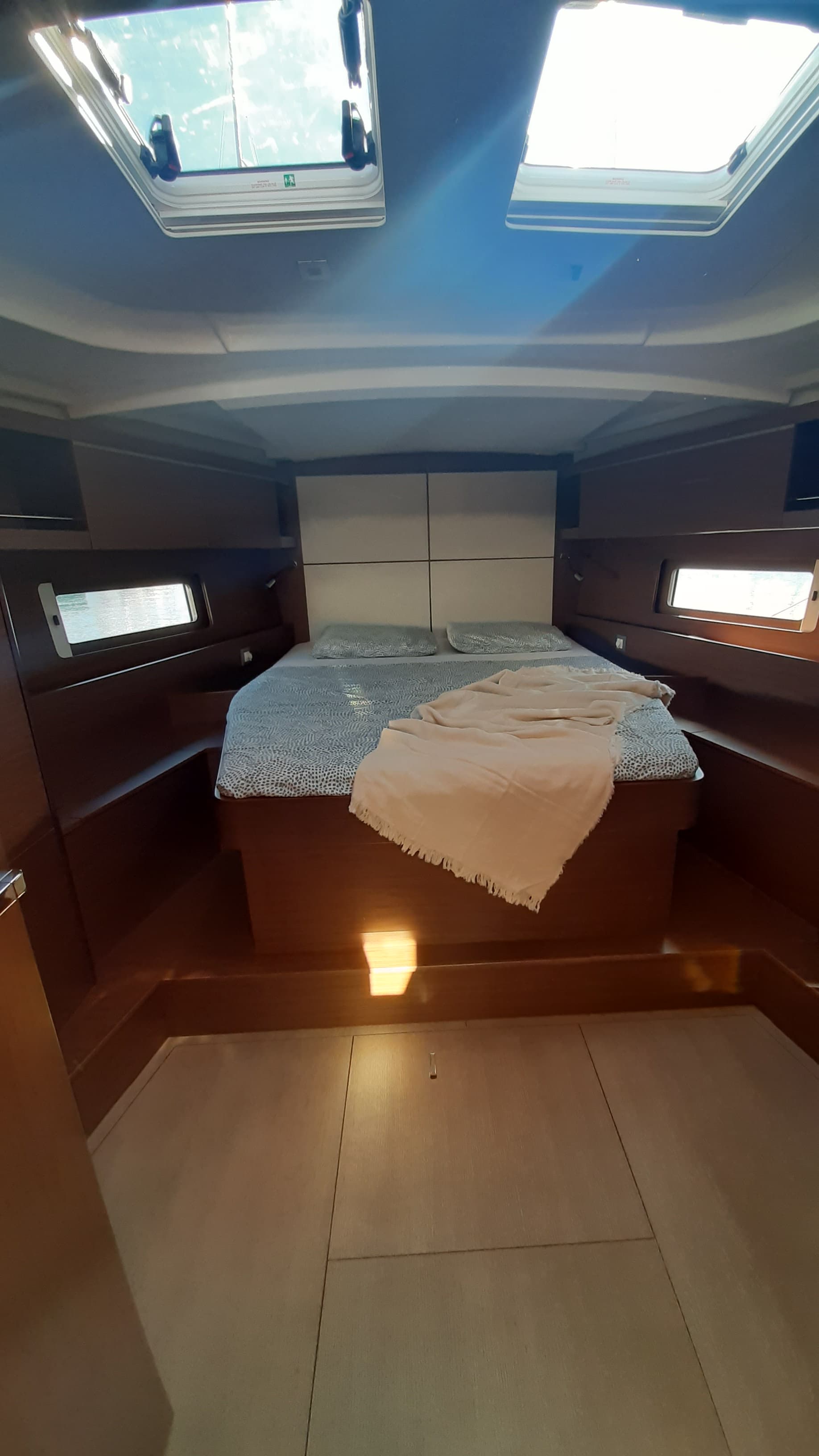 Oceanis 46.1 - photo 7