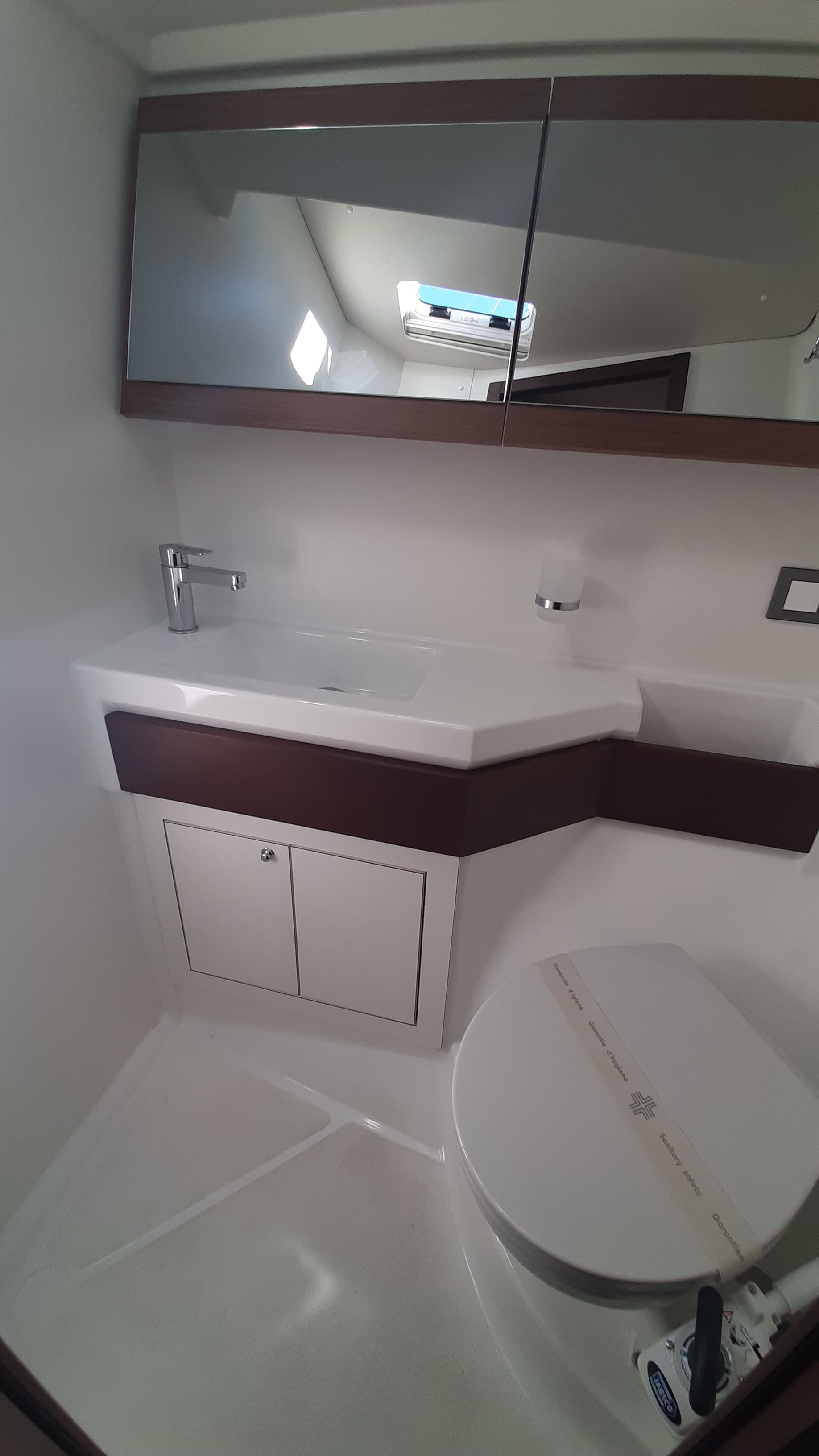 Oceanis 46.1 - photo 10