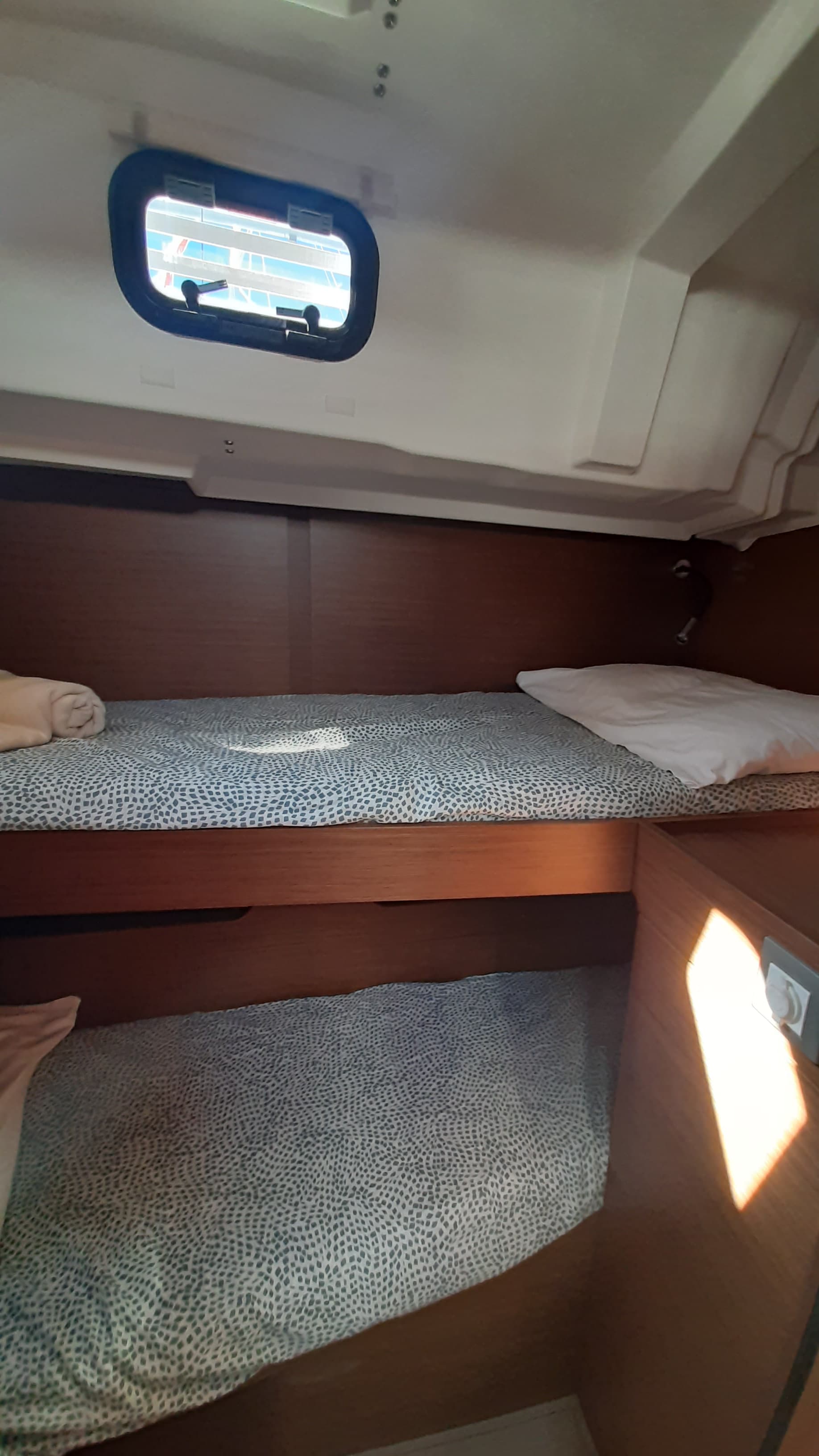 Oceanis 46.1 - photo 5