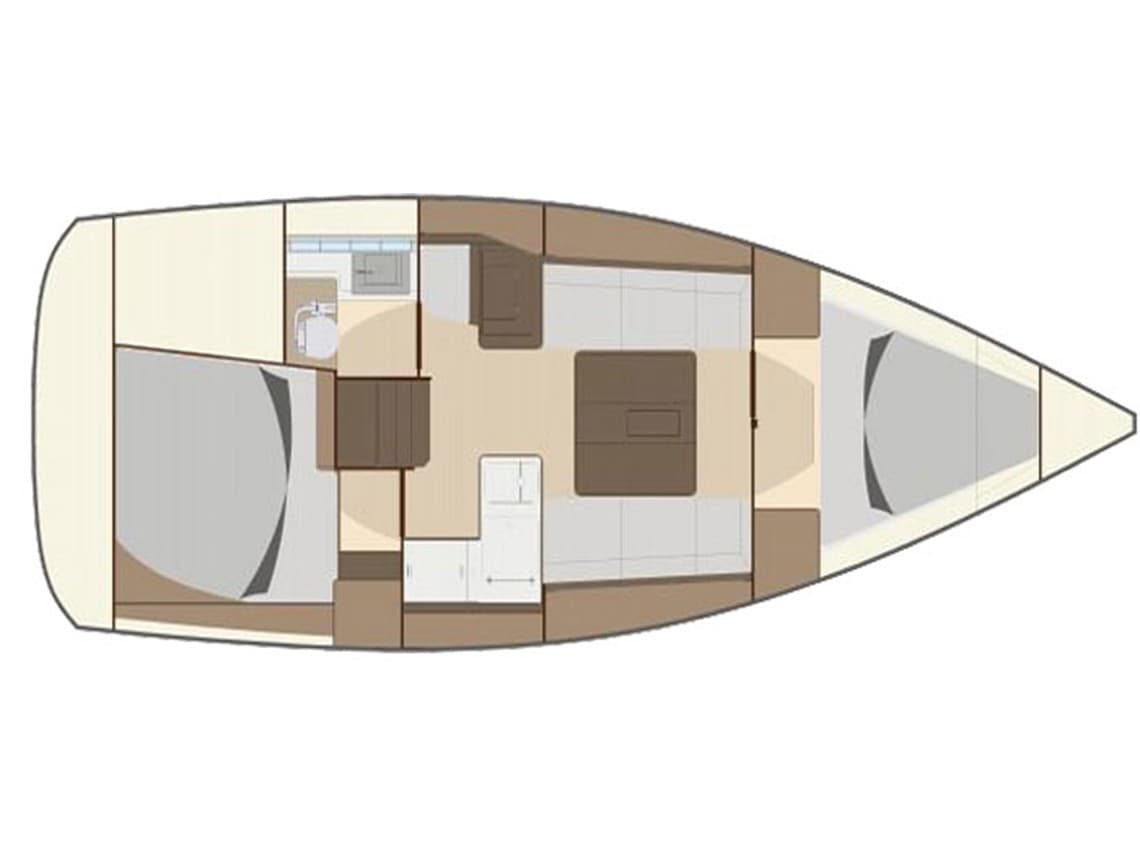 Boat plan