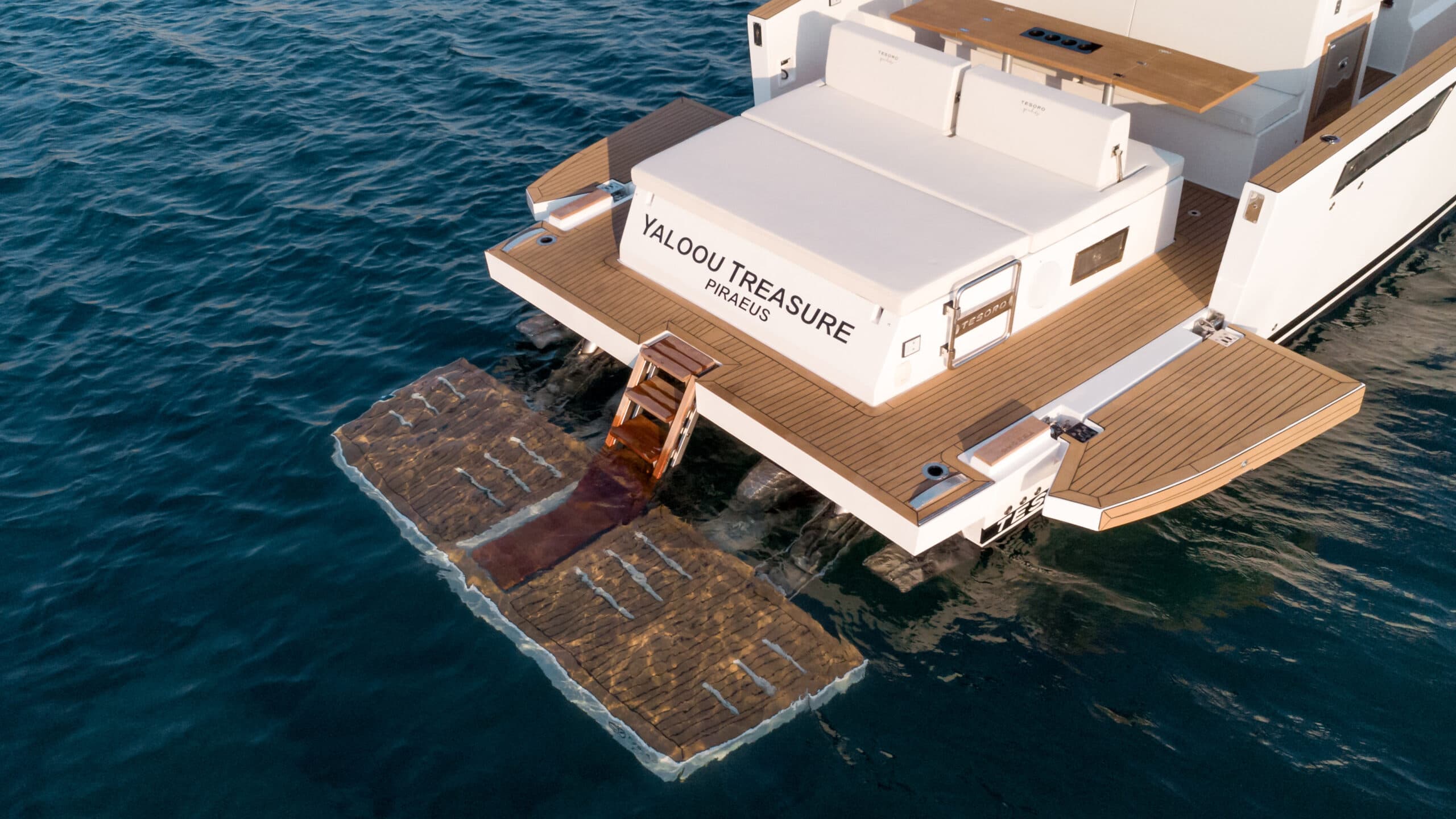 Tesoro T40 - photo 15