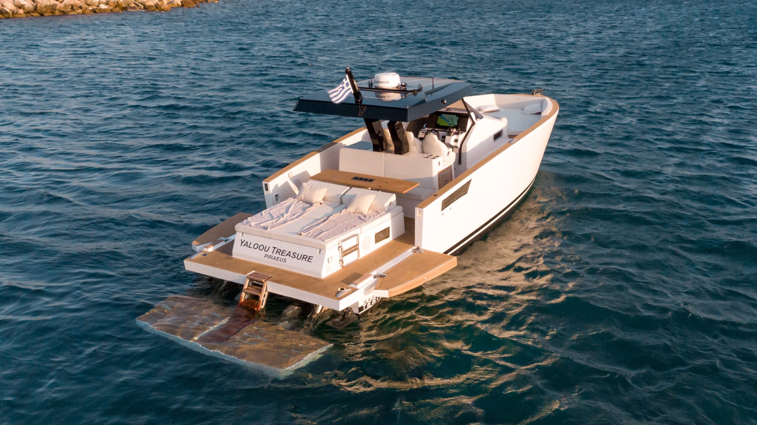 Tesoro T40 - photo 10