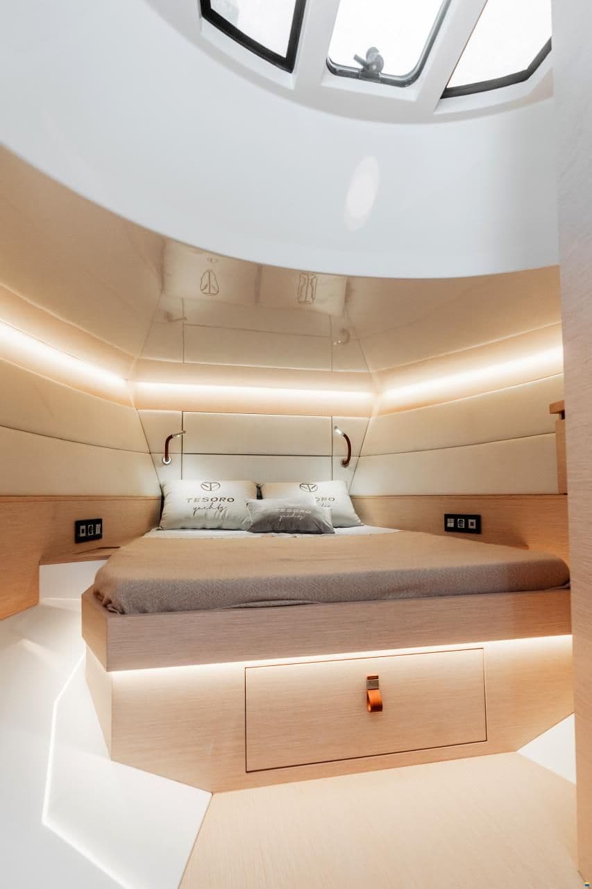 Tesoro T40 - photo 4