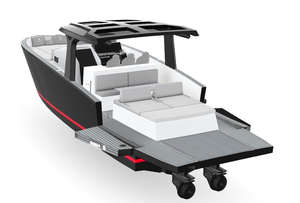 Tesoro T40 - photo 6