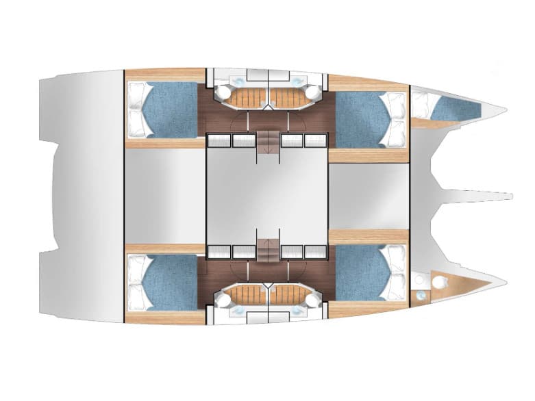 Boat plan