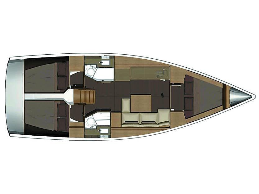 Boat plan