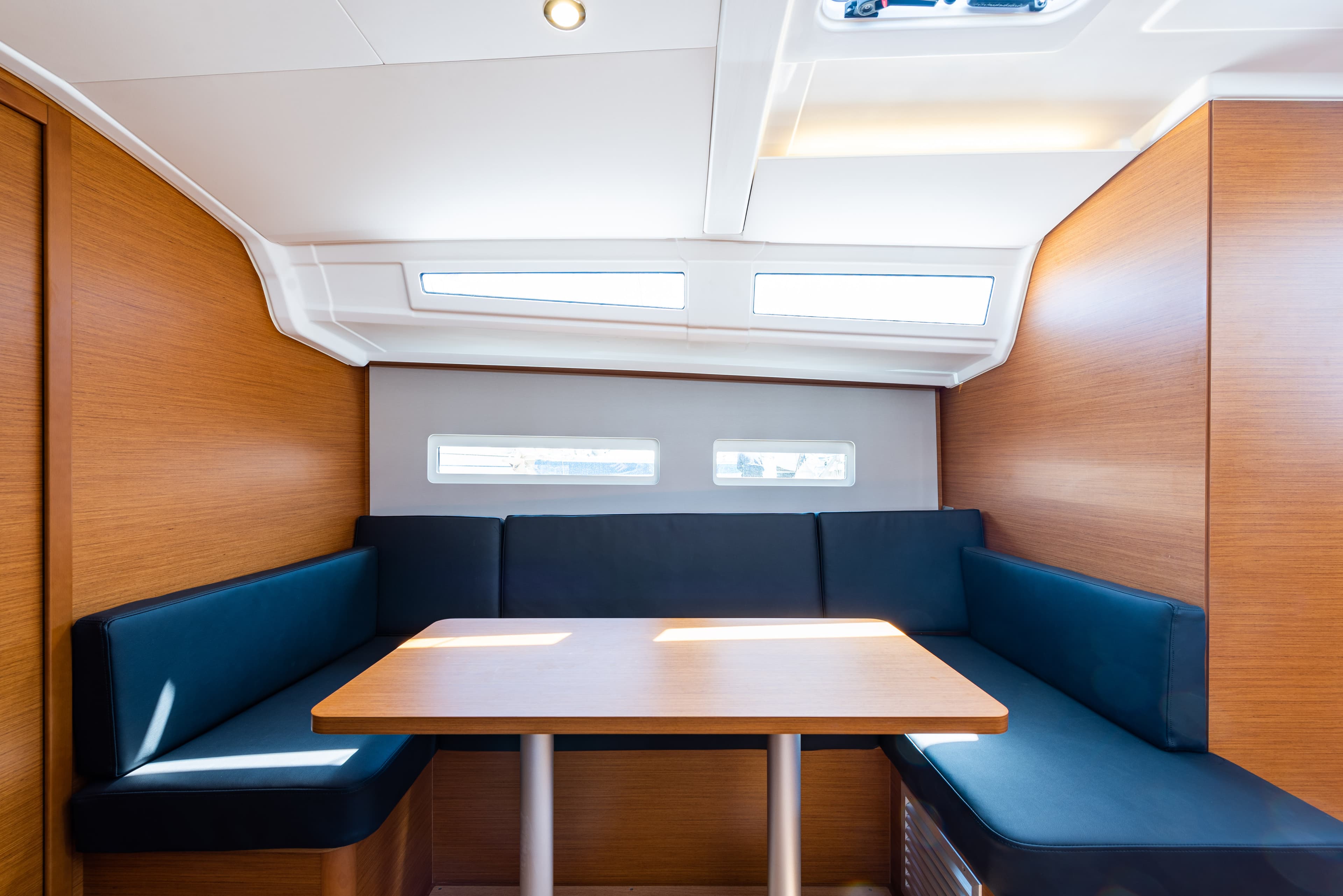 Sun Odyssey 410 - photo 32