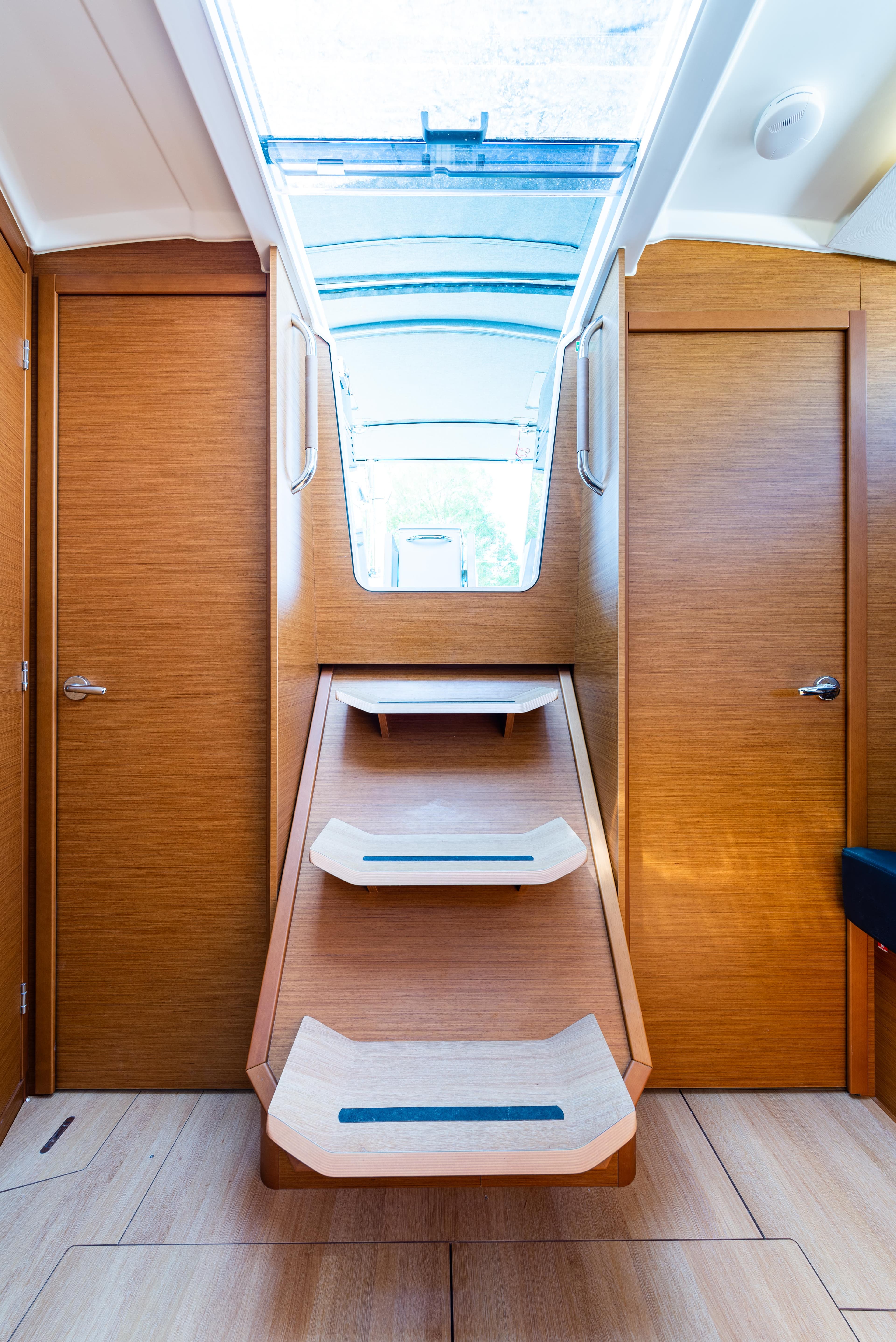 Sun Odyssey 410 - photo 34