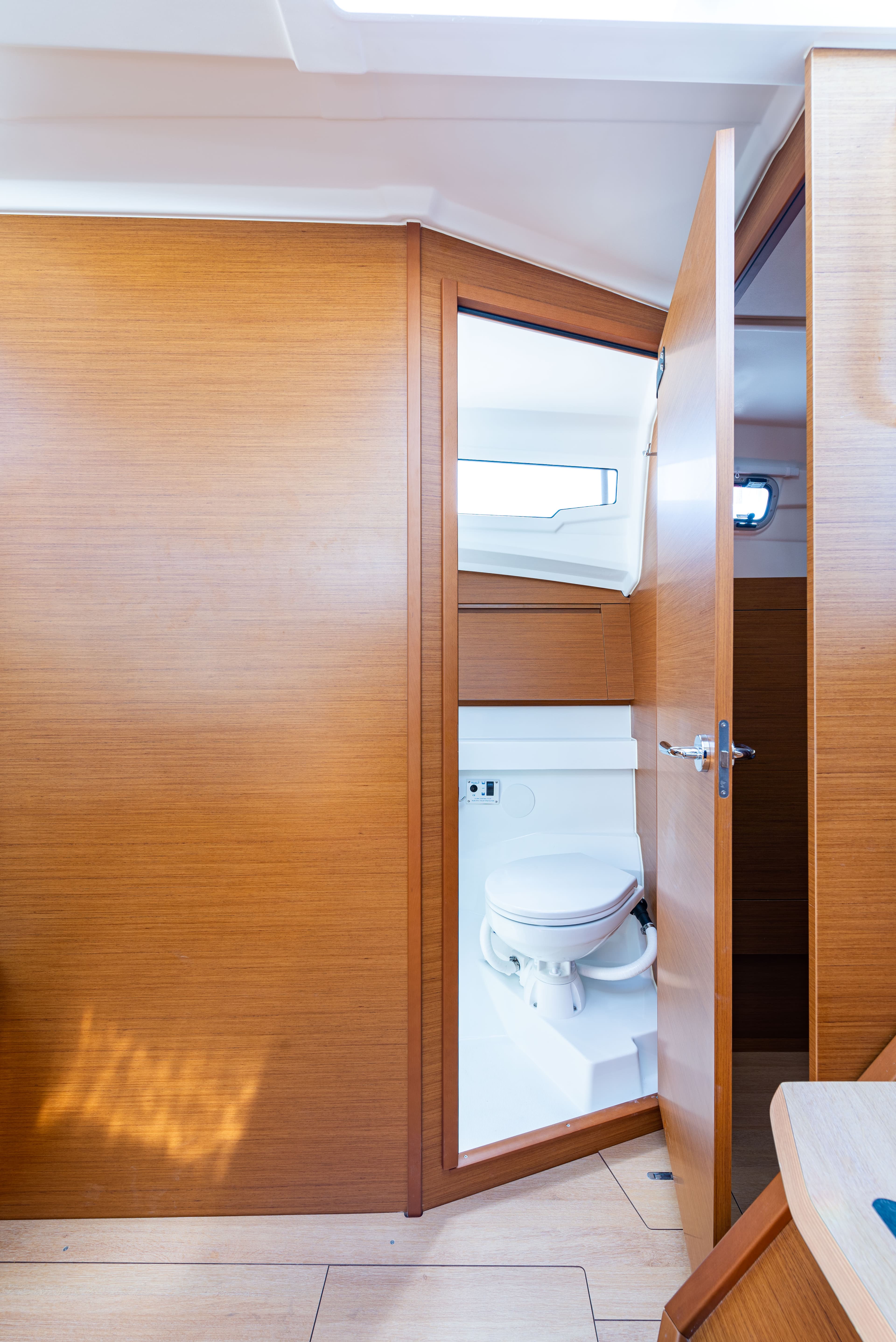 Sun Odyssey 410 - photo 5