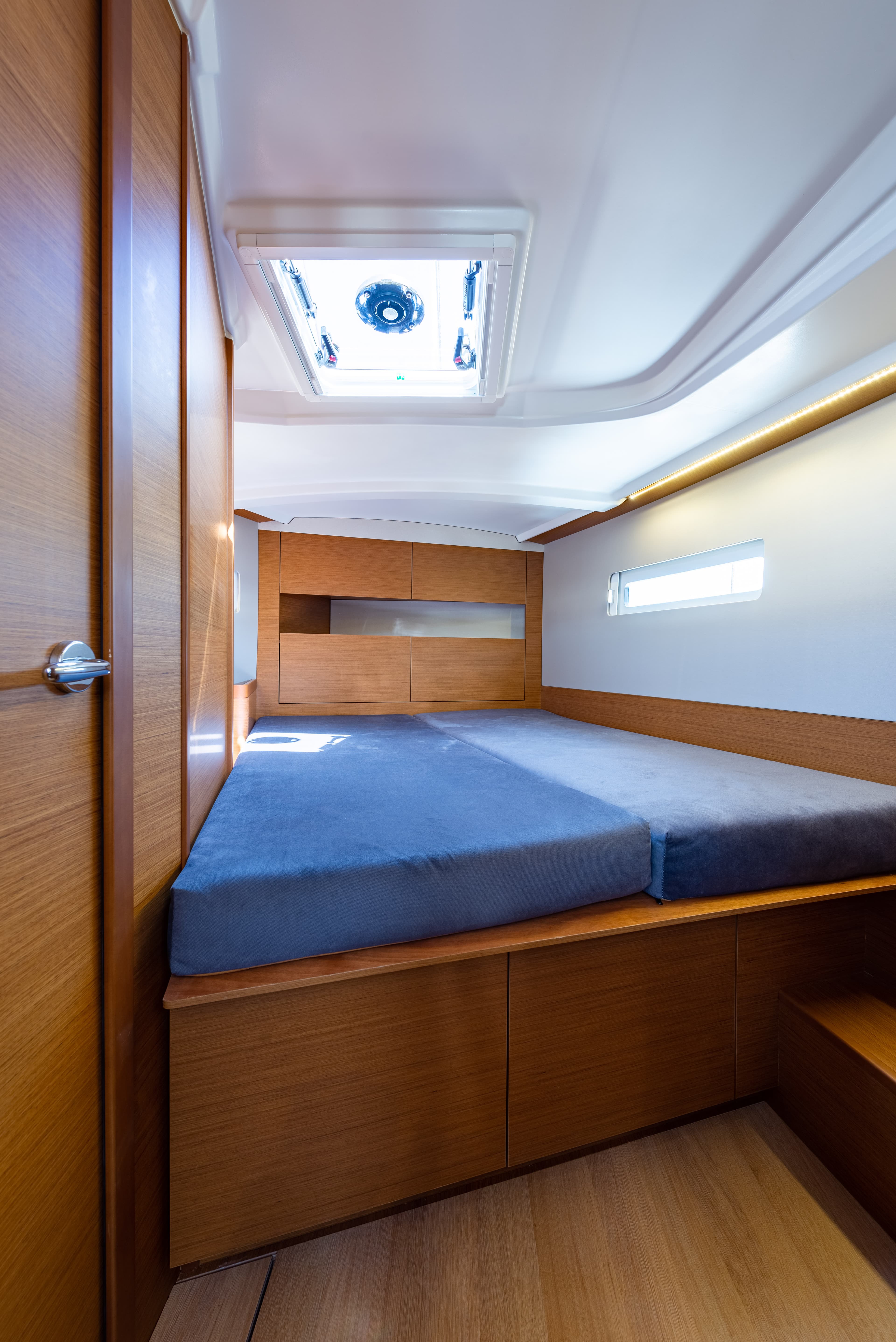 Sun Odyssey 410 - photo 37