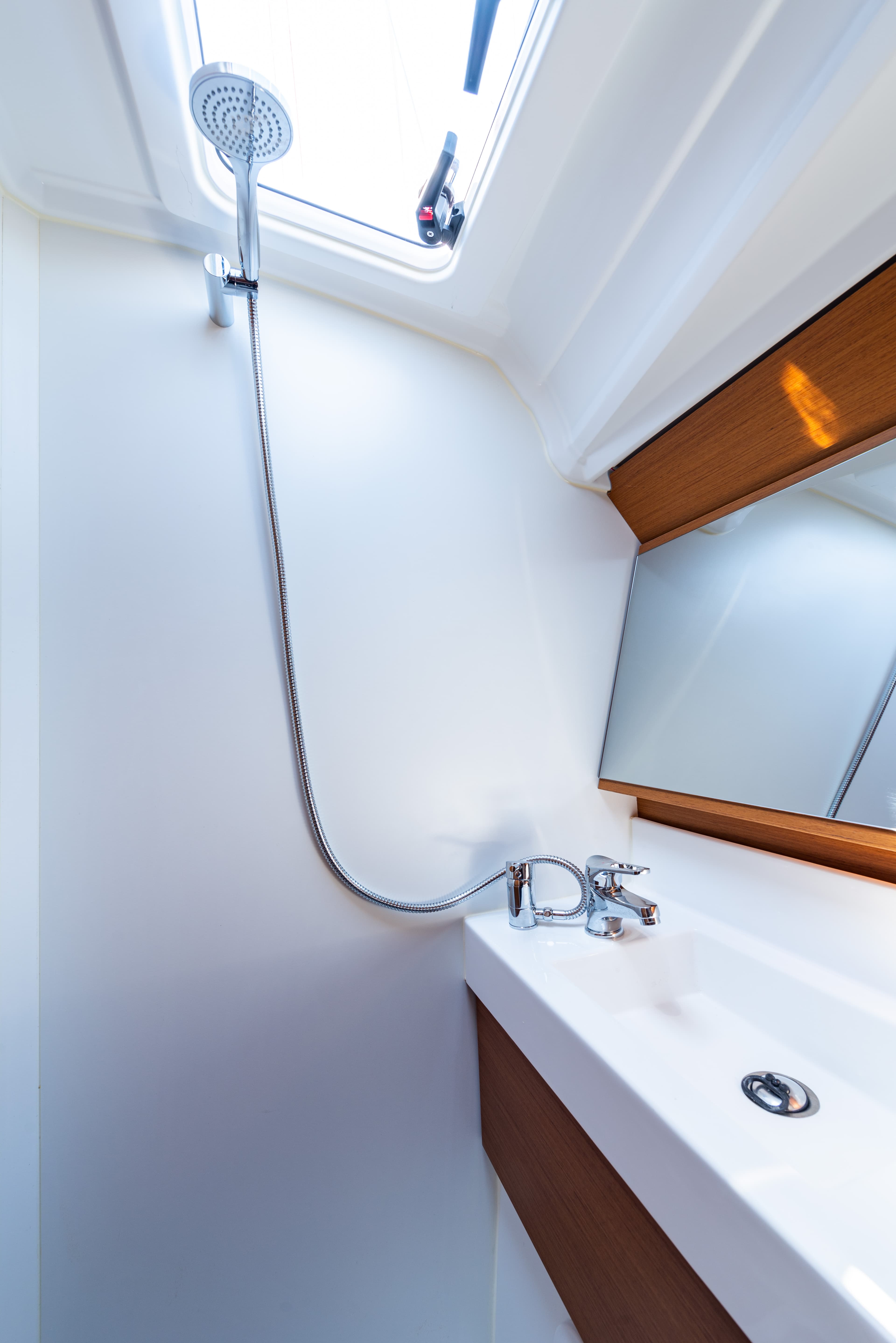 Sun Odyssey 410 - photo 13