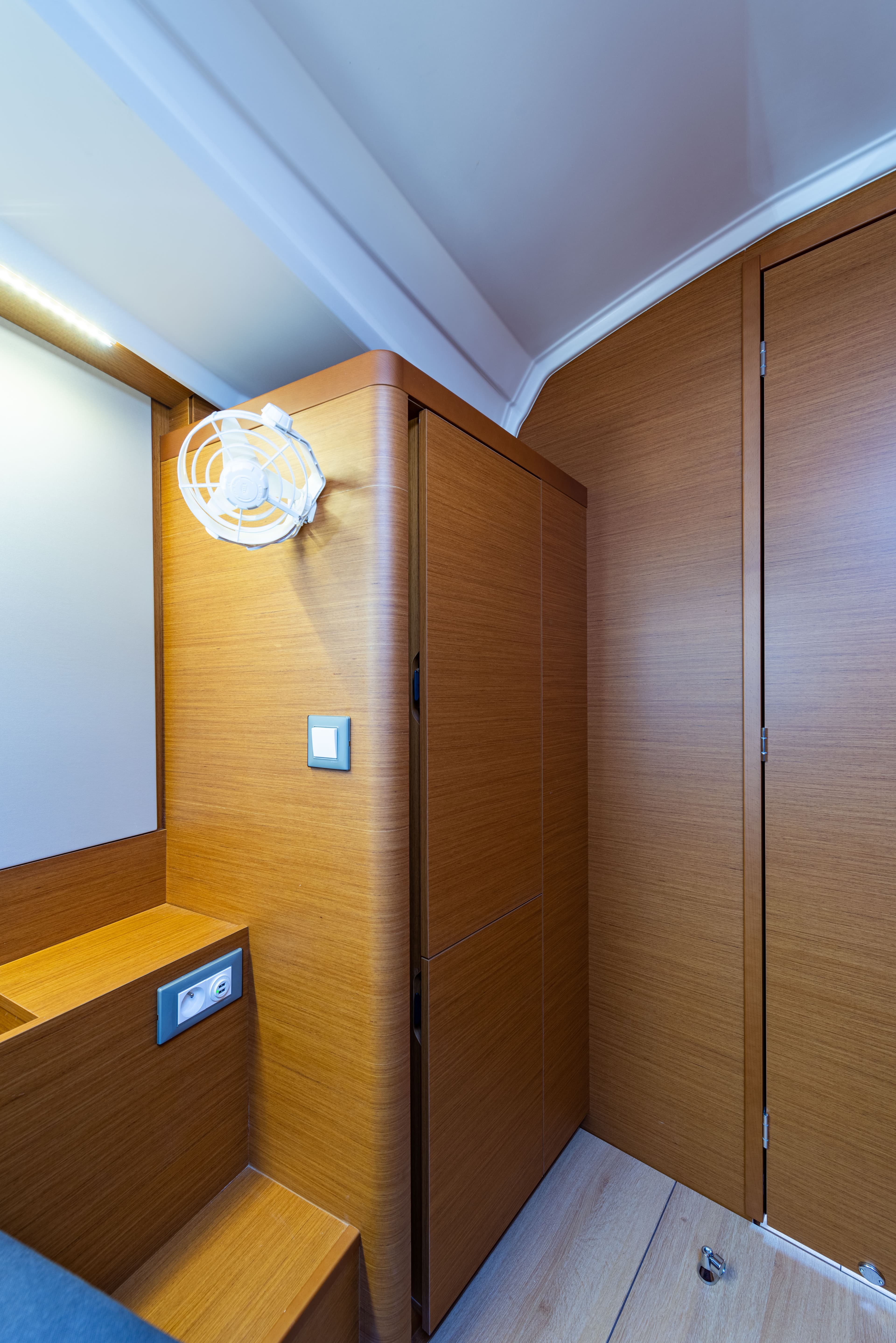 Sun Odyssey 410 - photo 4