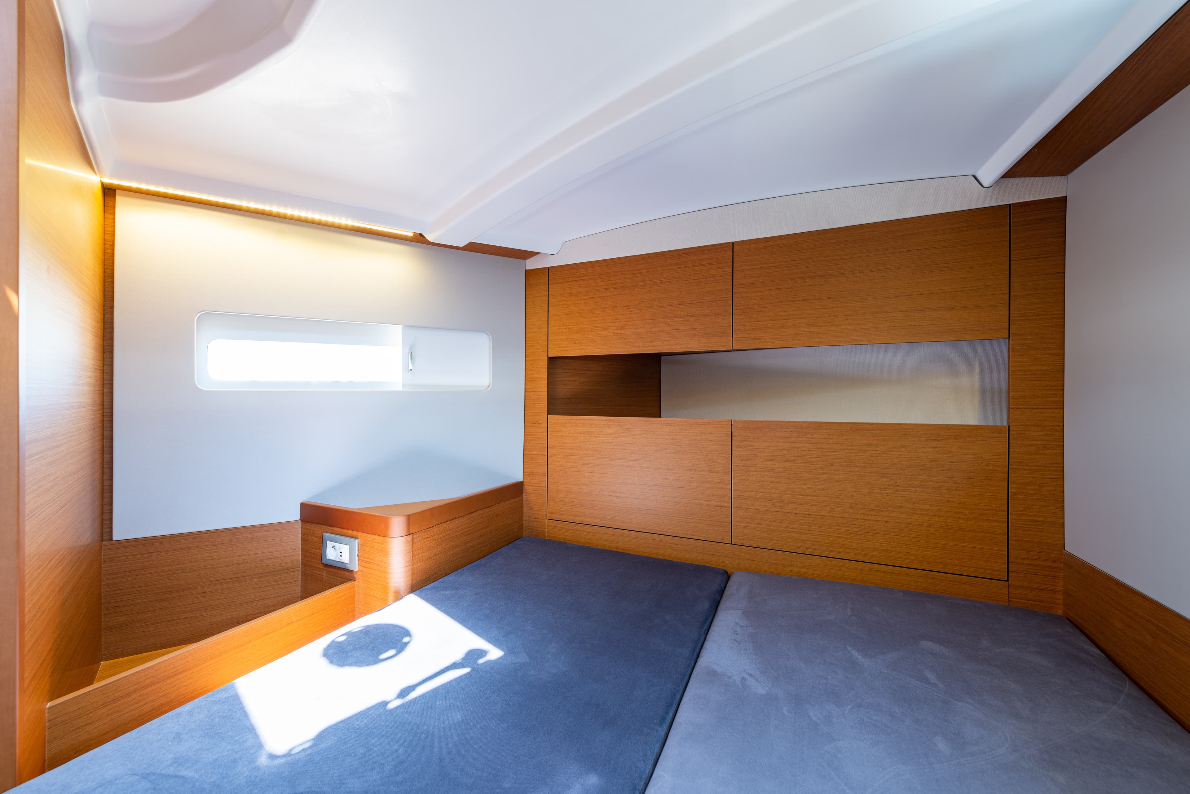 Sun Odyssey 410 - photo 26