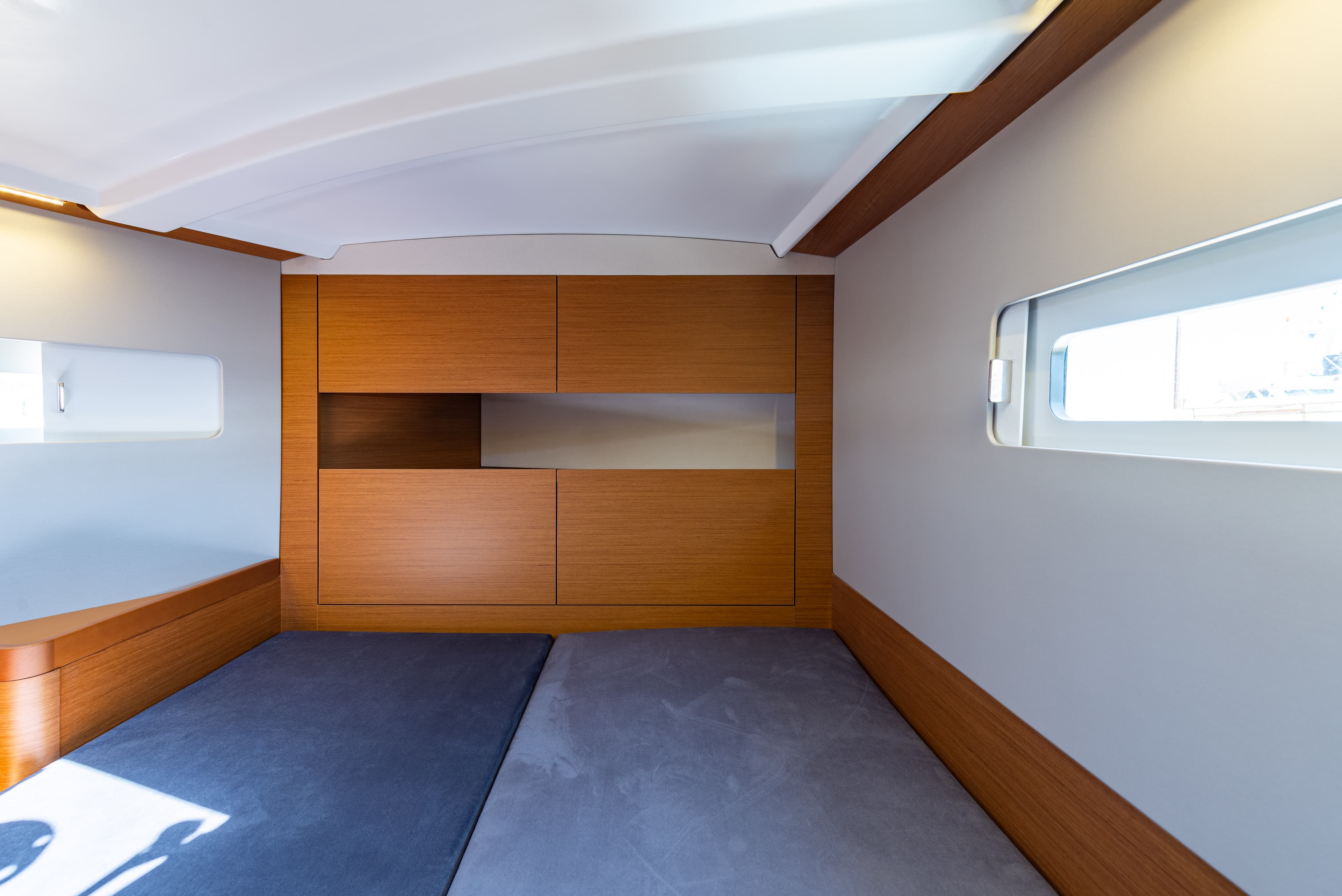 Sun Odyssey 410 - photo 9