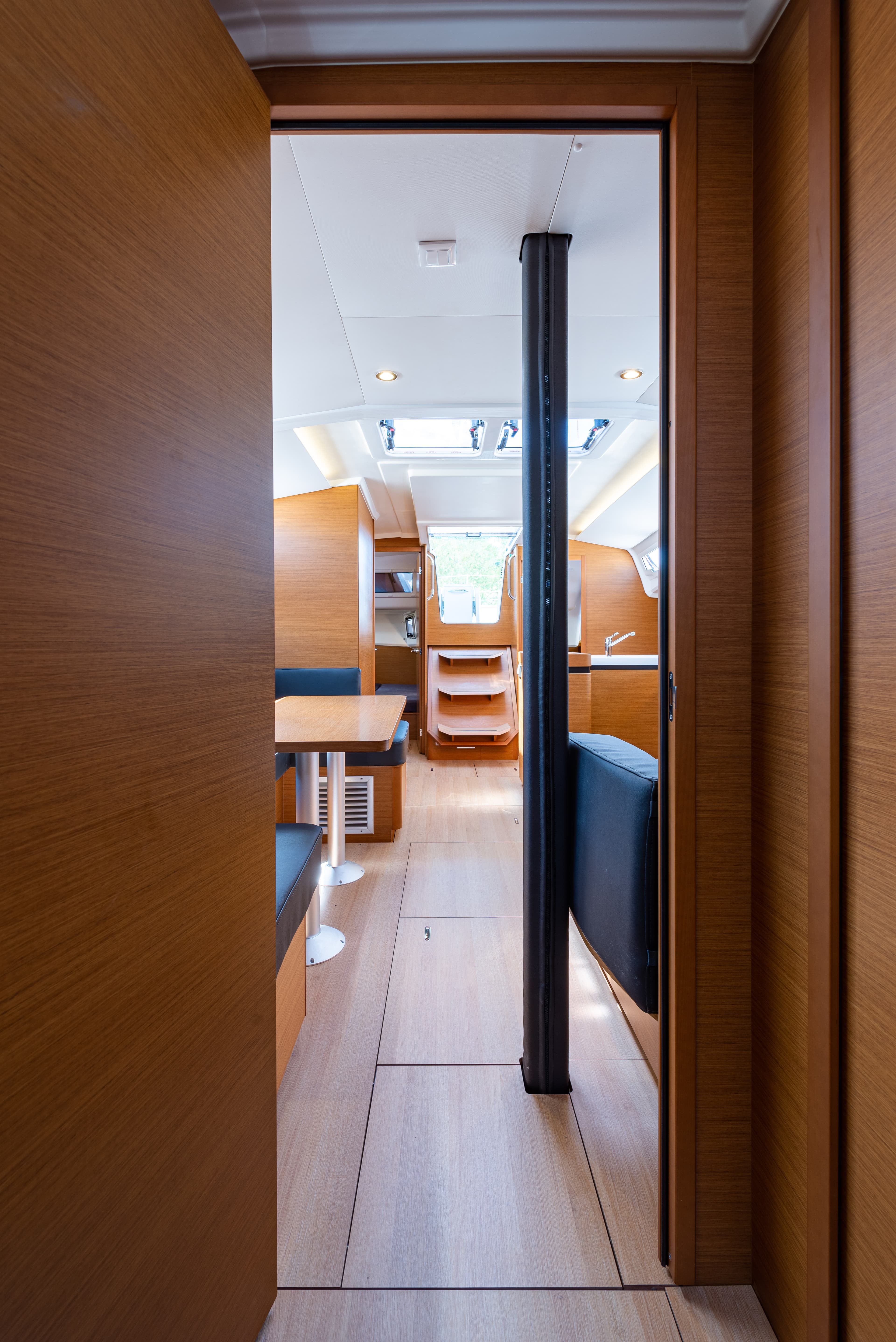 Sun Odyssey 410 - photo 38