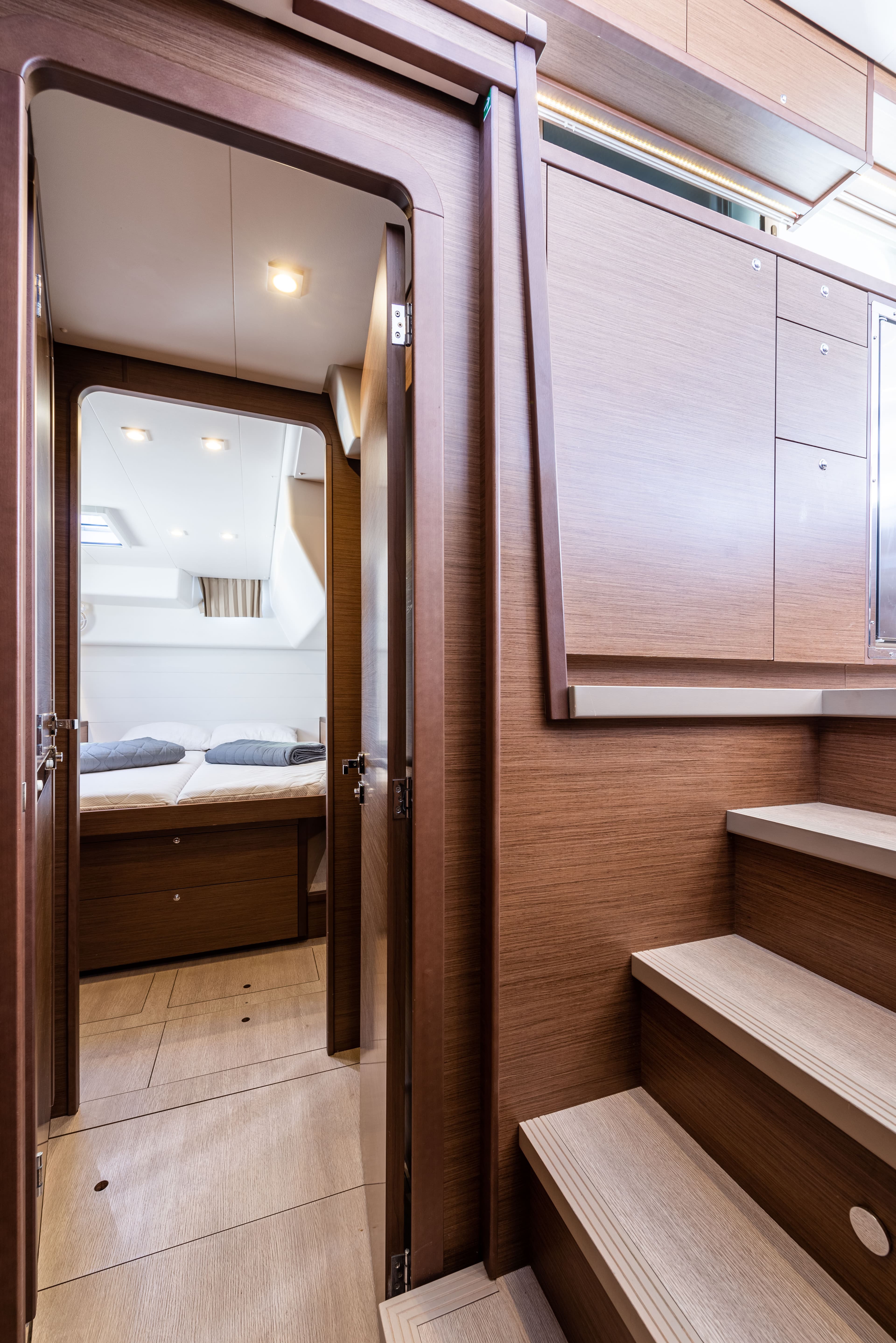 Lagoon 450 Fly - photo 51