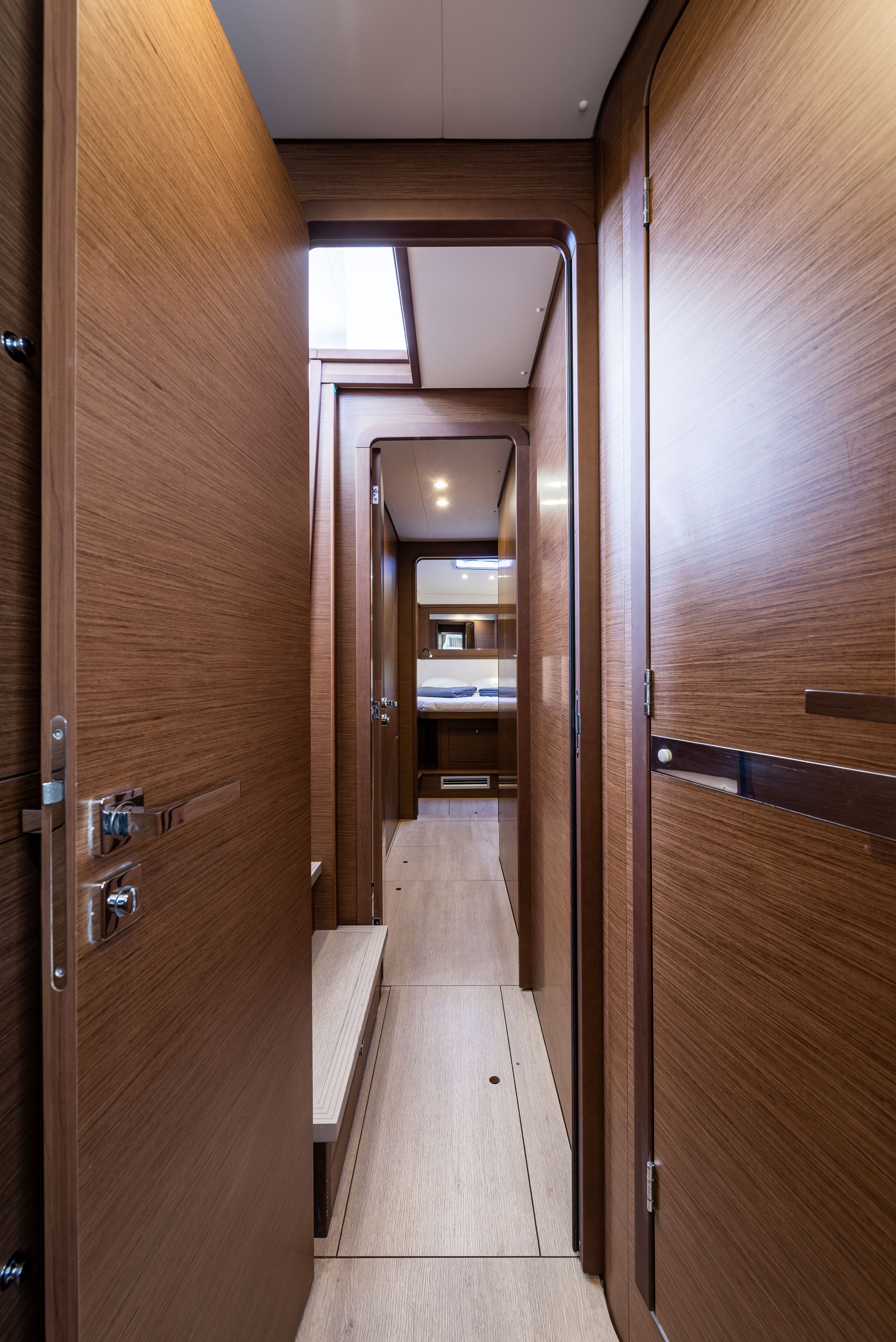 Lagoon 450 Fly - photo 25