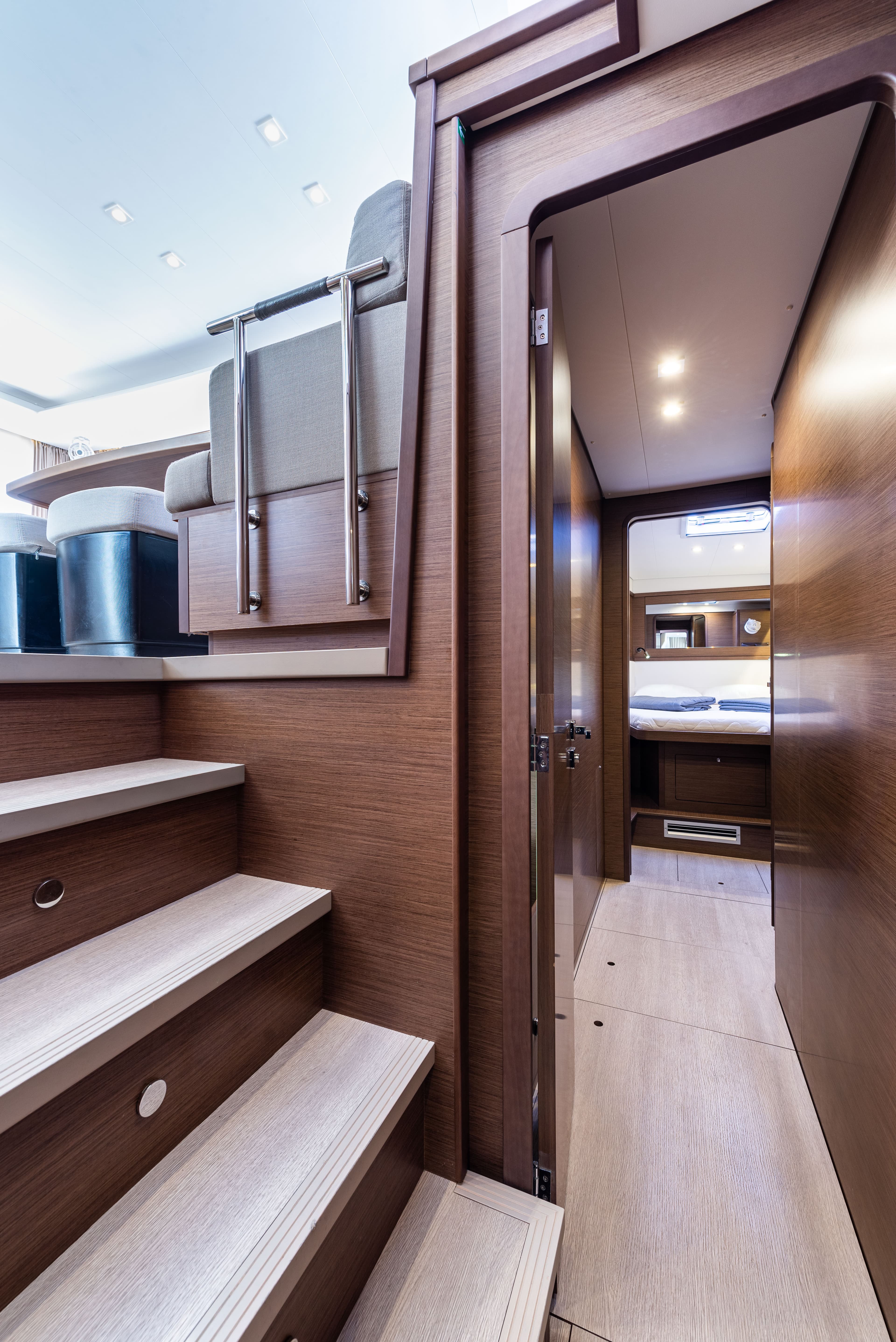 Lagoon 450 Fly - photo 36