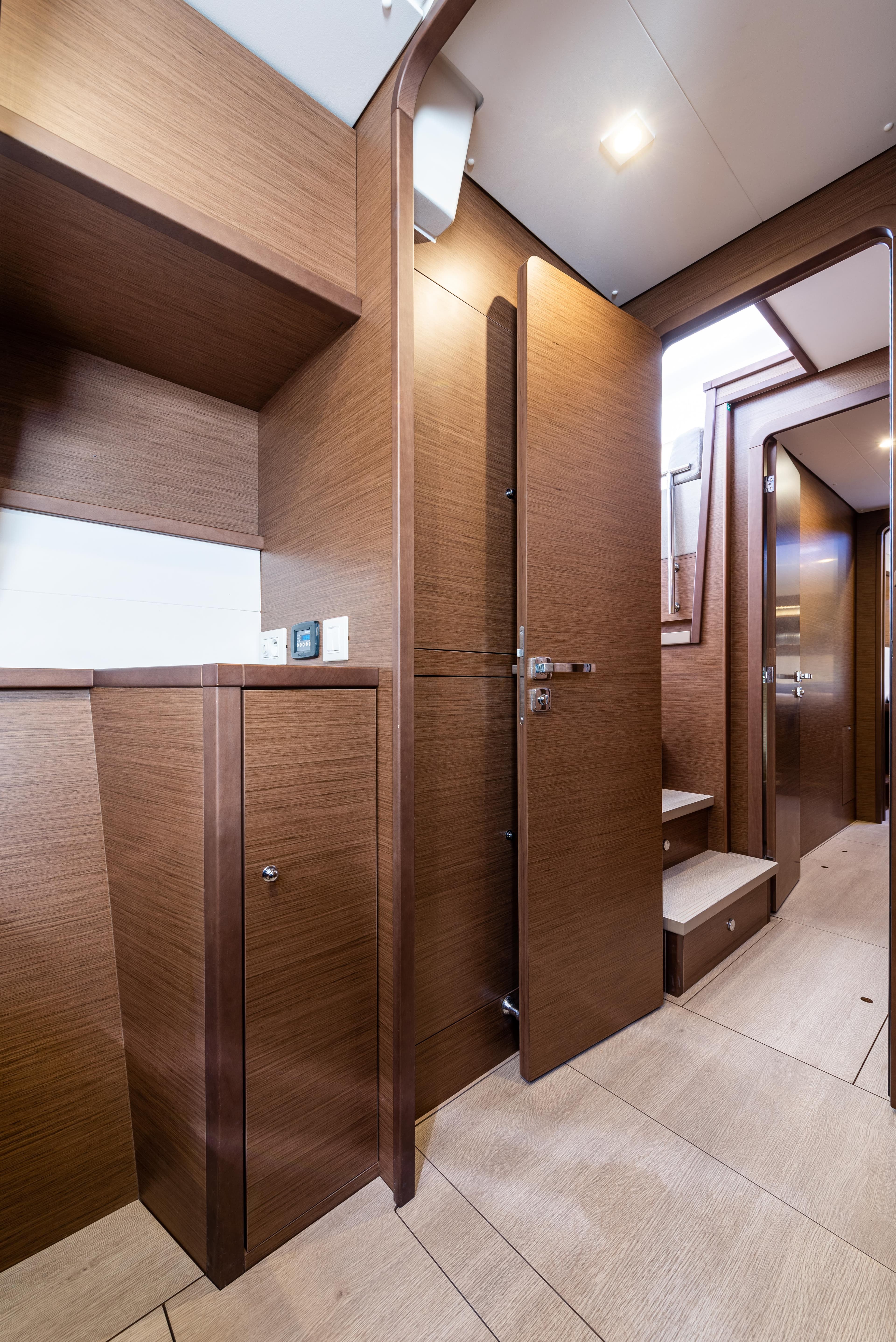 Lagoon 450 Fly - photo 42