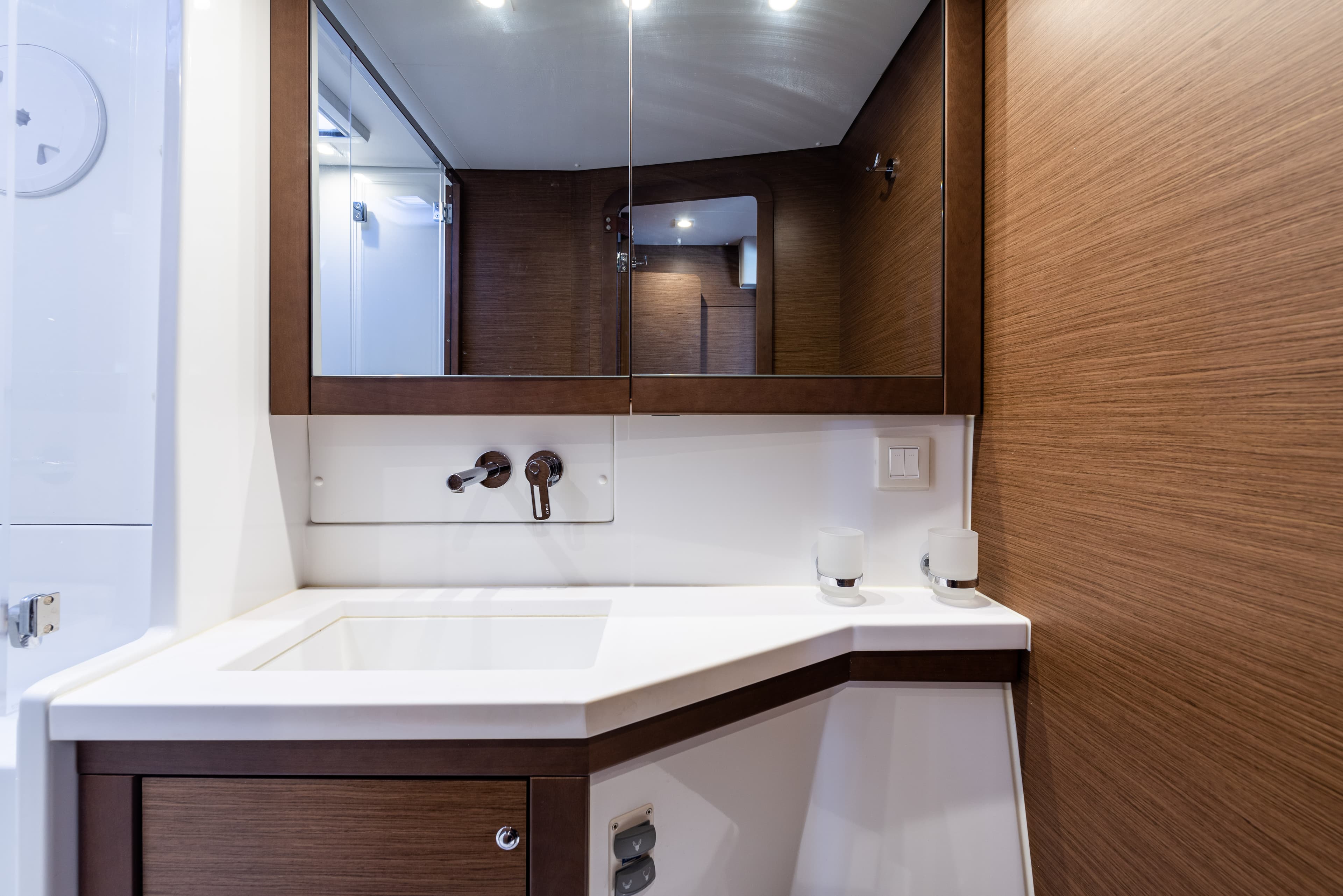 Lagoon 450 Fly - photo 50