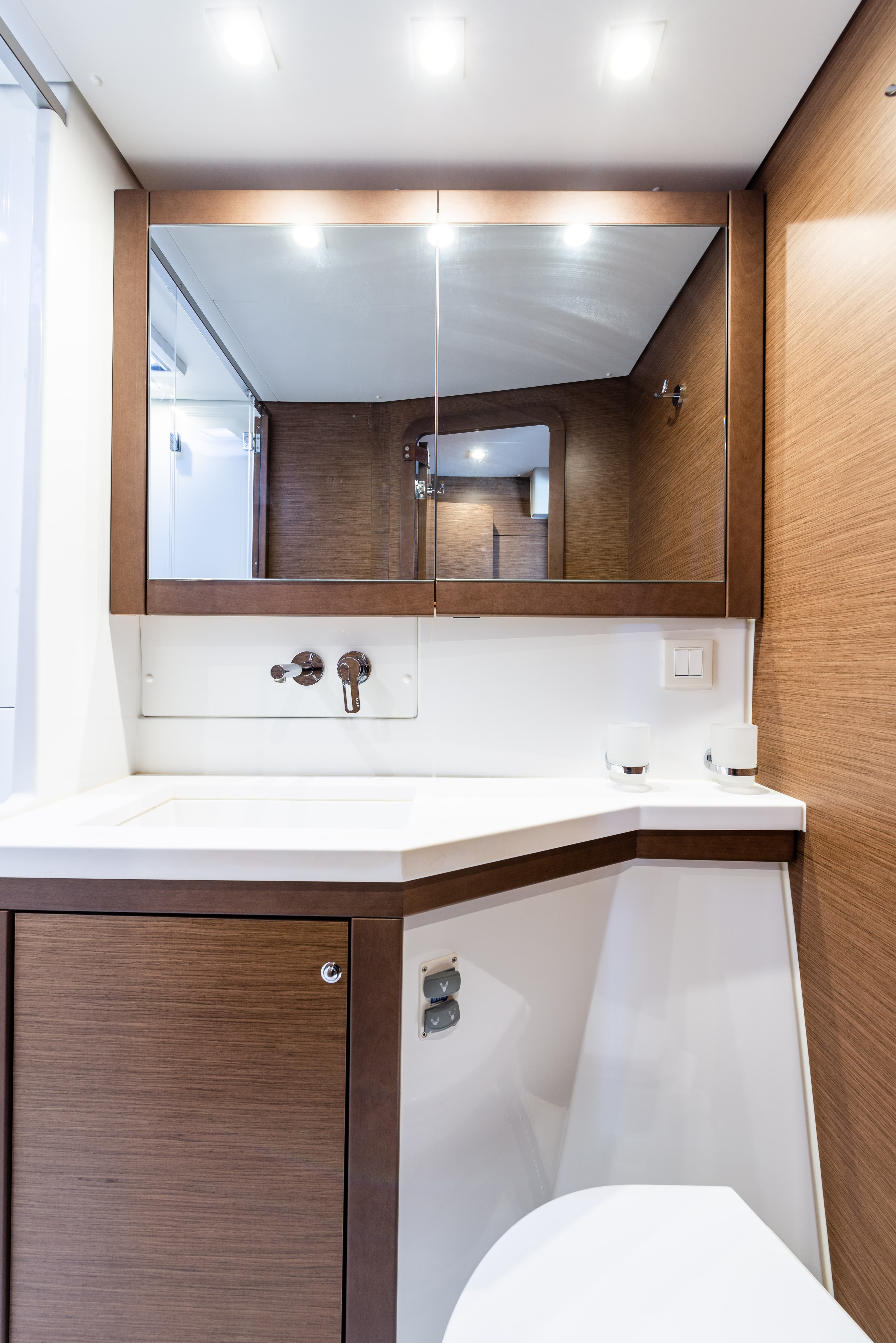 Lagoon 450 Fly - photo 44