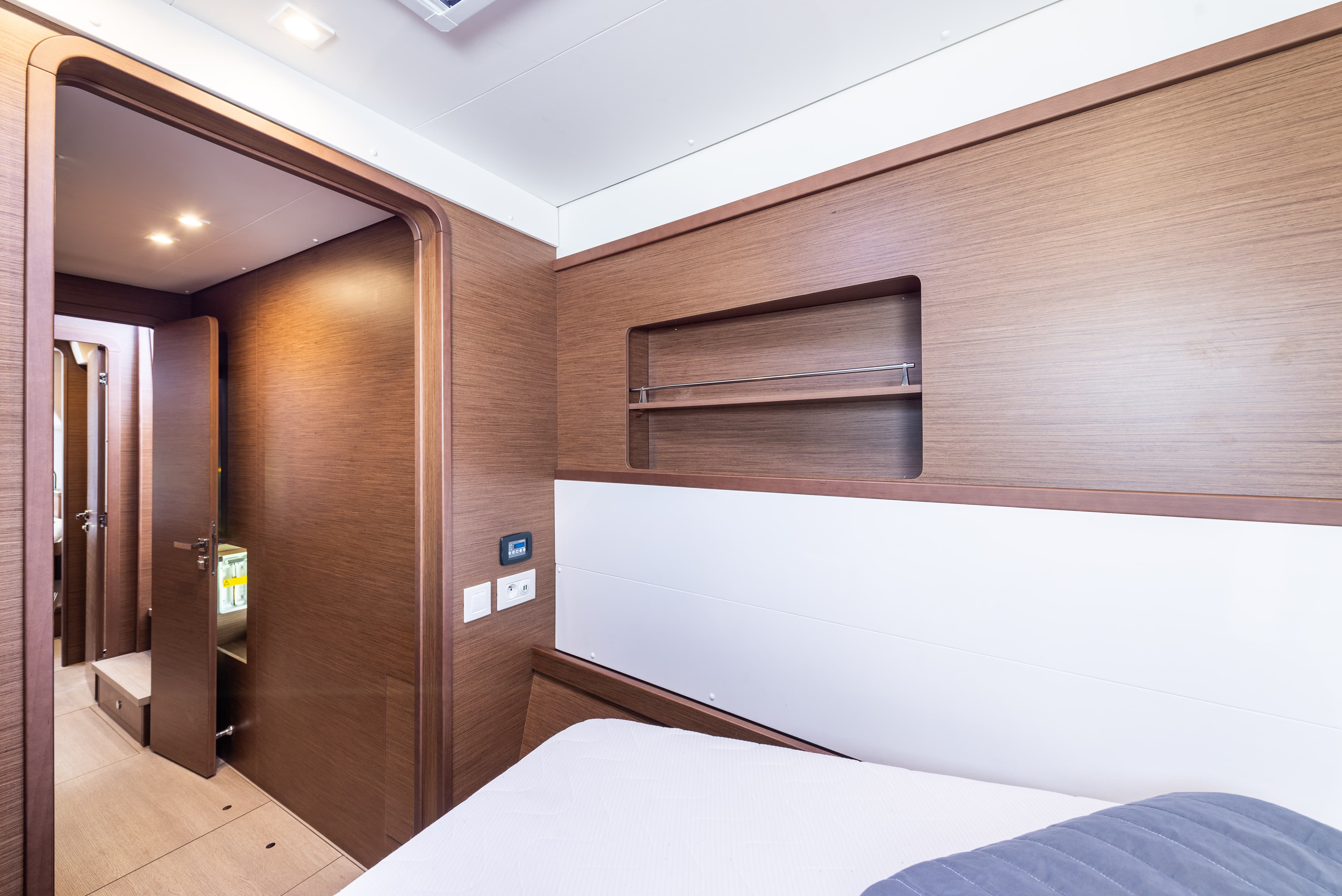 Lagoon 450 Fly - photo 47