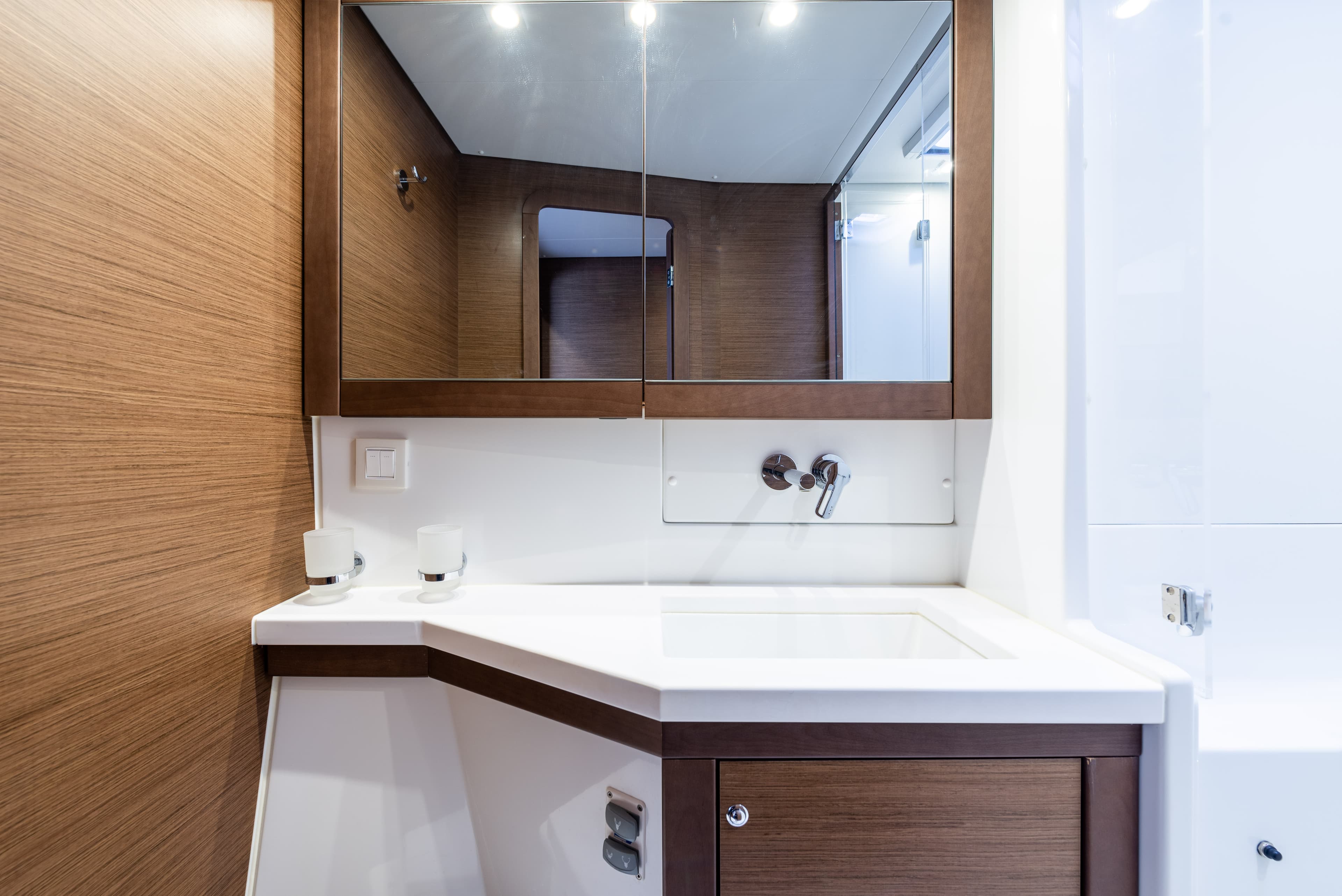 Lagoon 450 Fly - photo 20