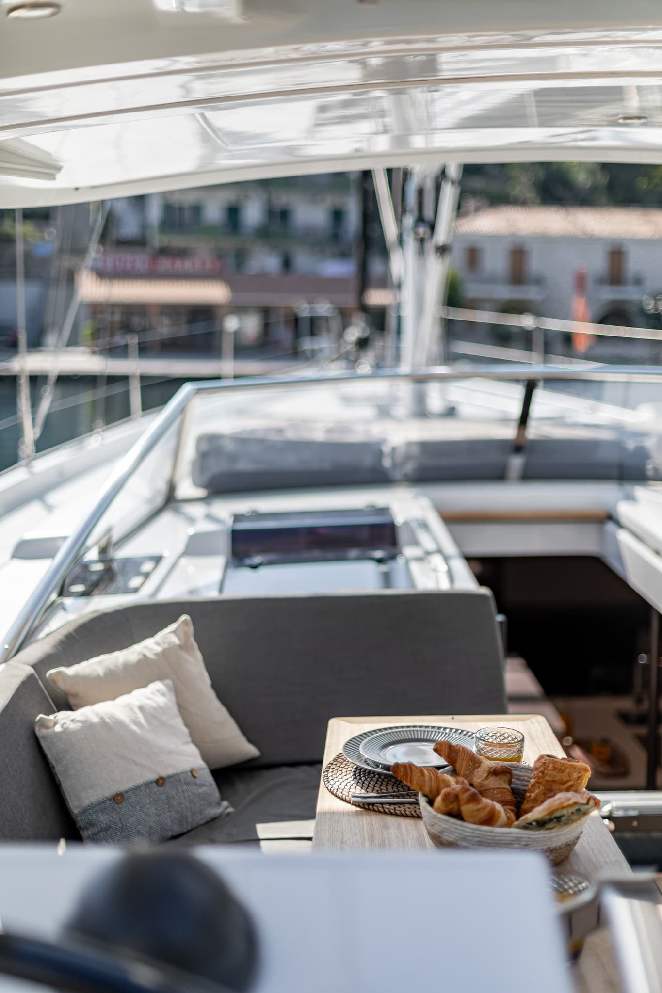 Hanse 588 - photo 18