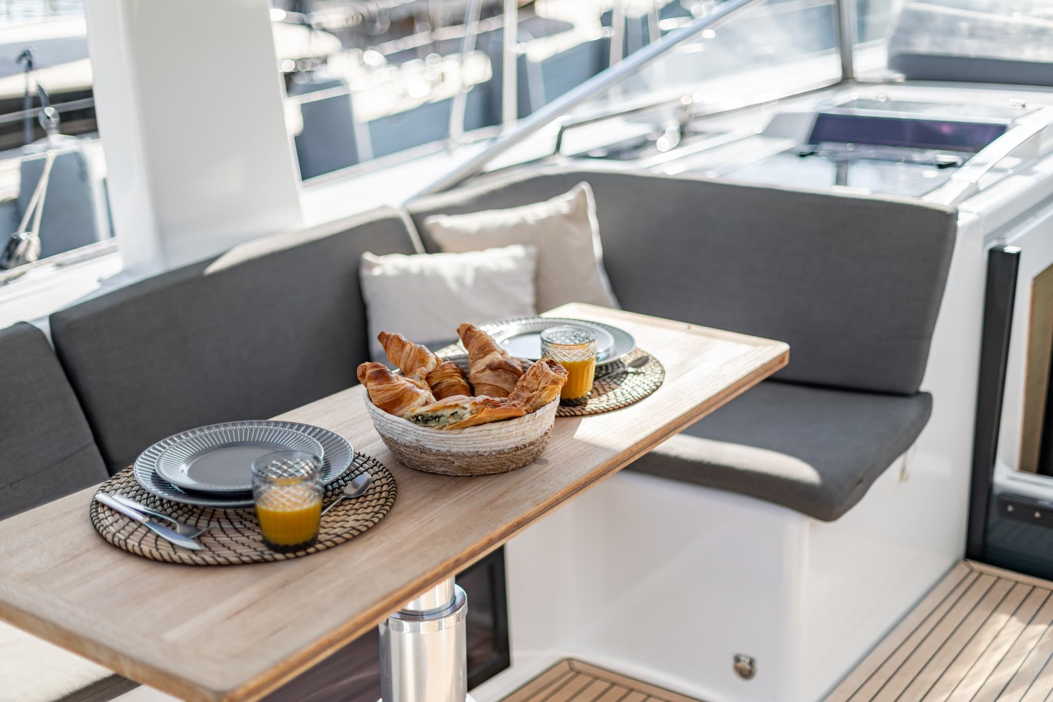 Hanse 588 - photo 21