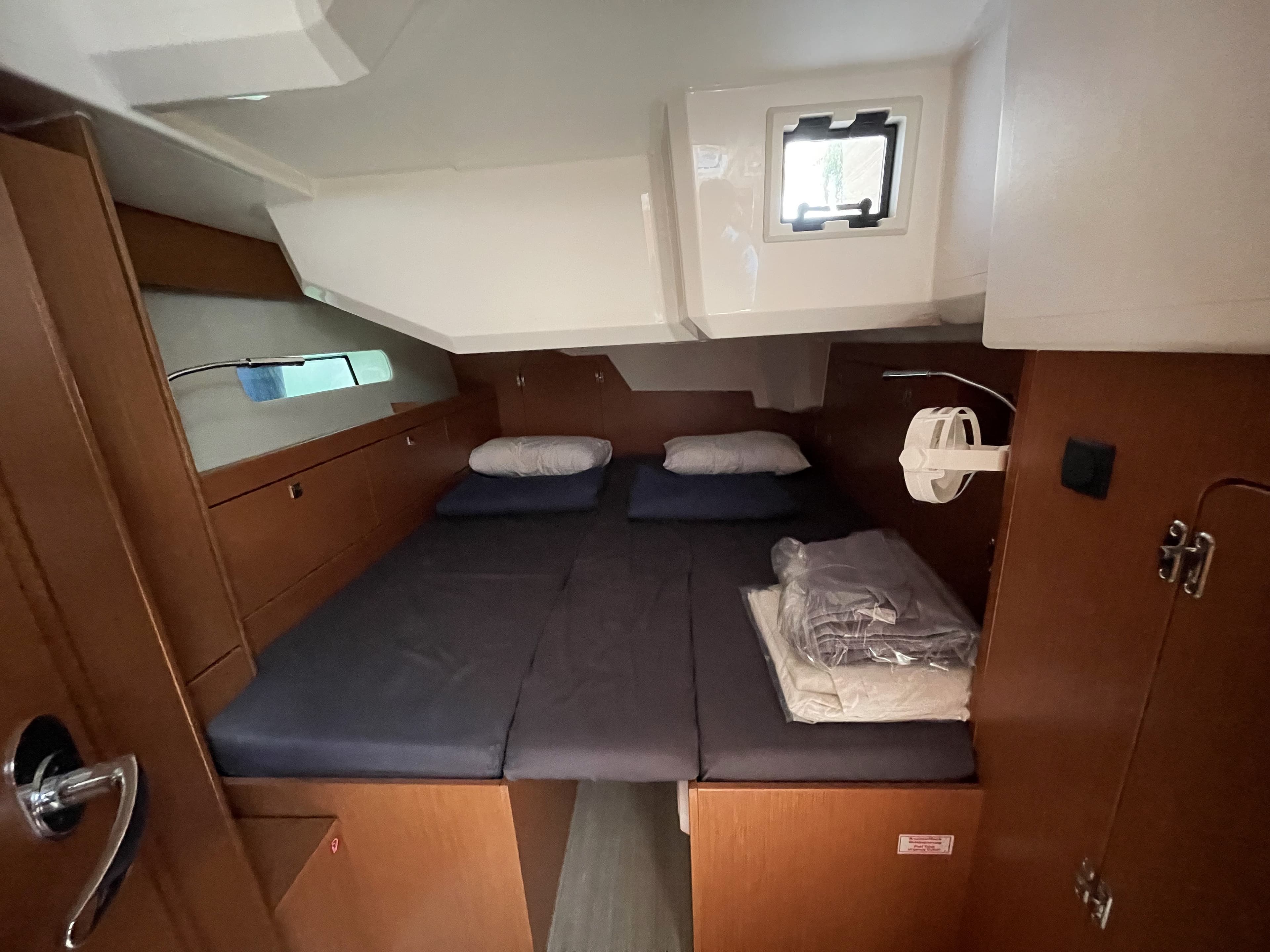 Bavaria C46 - photo 4