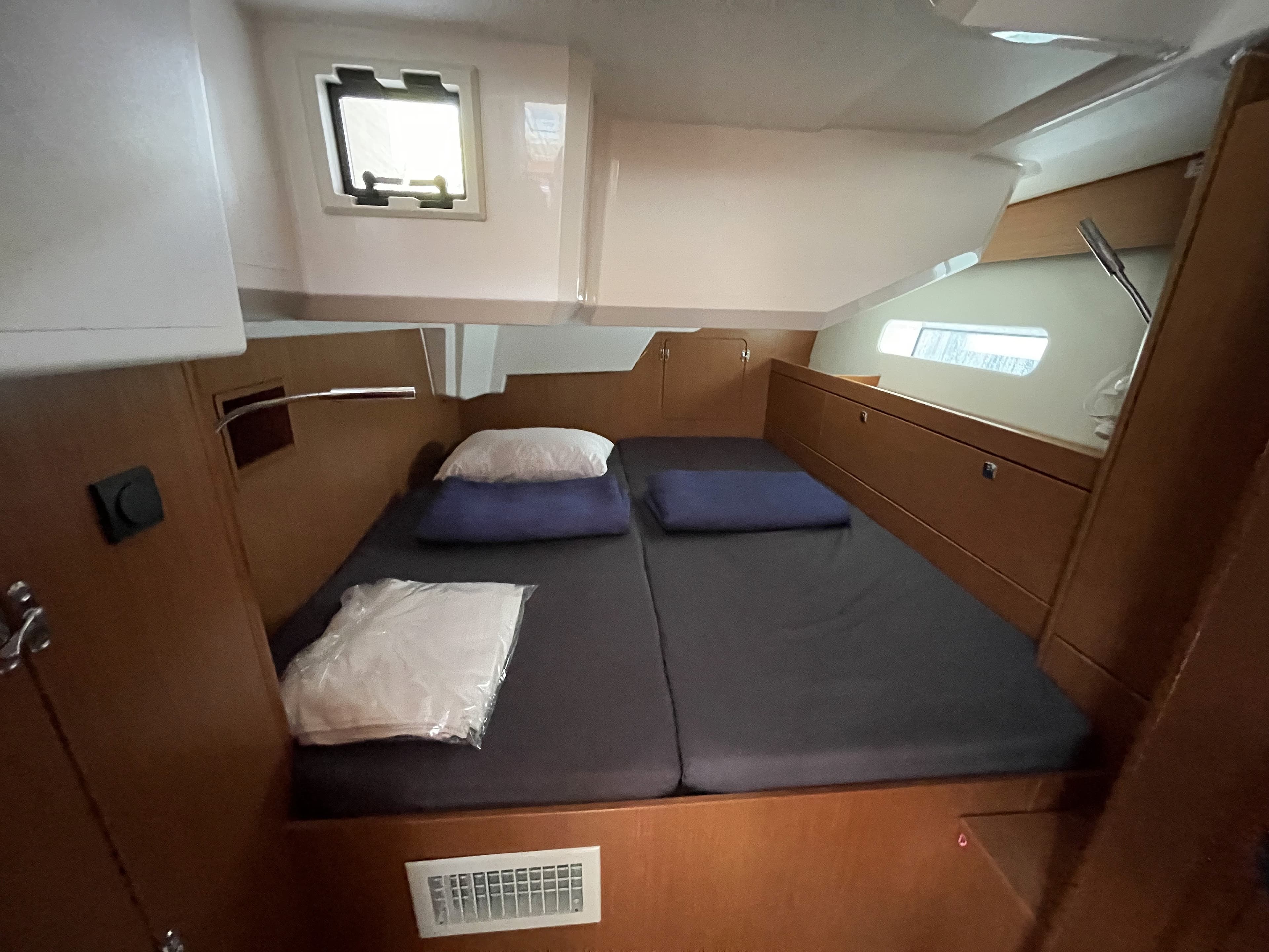 Bavaria C46 - photo 14