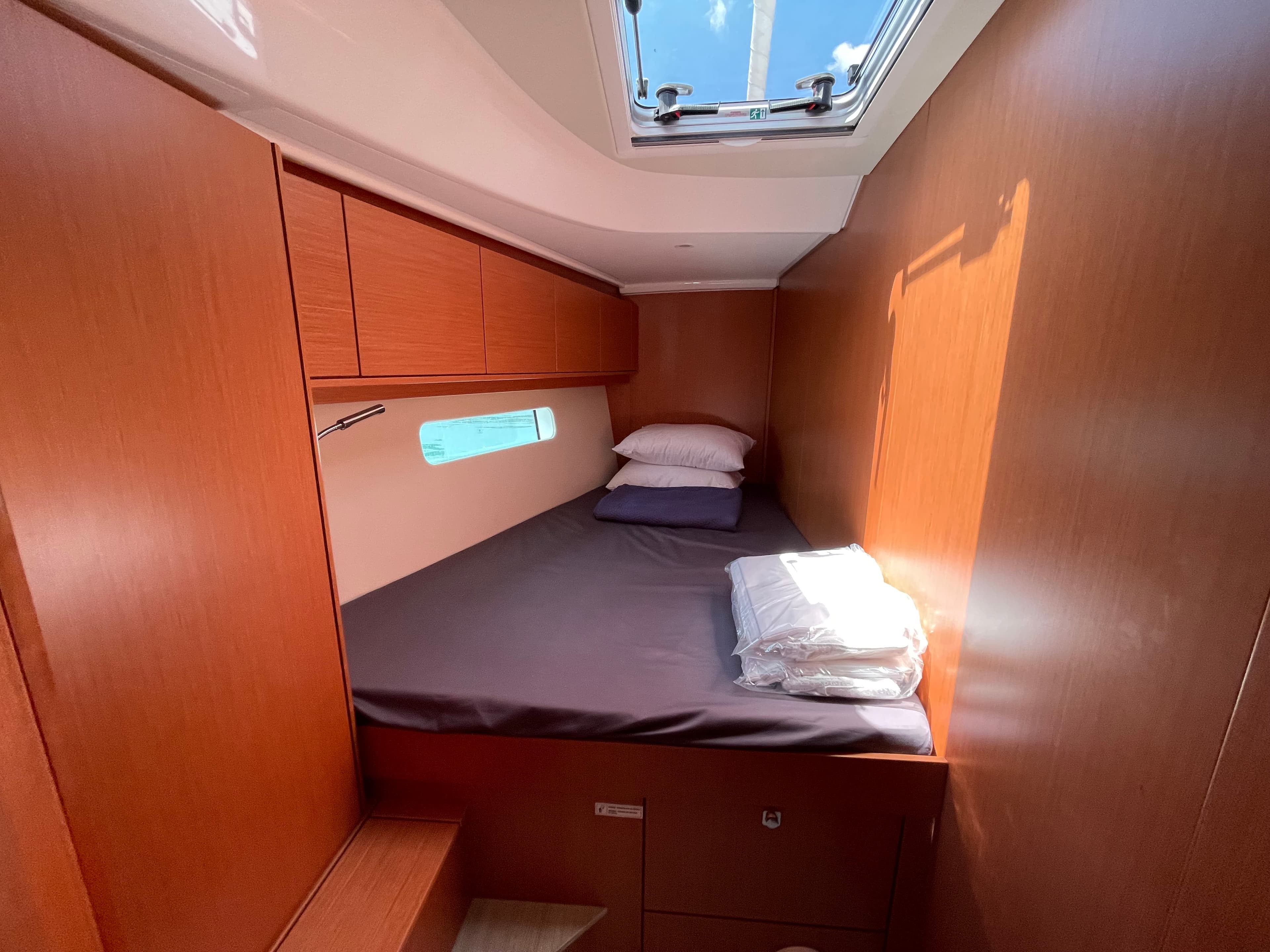 Bavaria C46 - photo 10