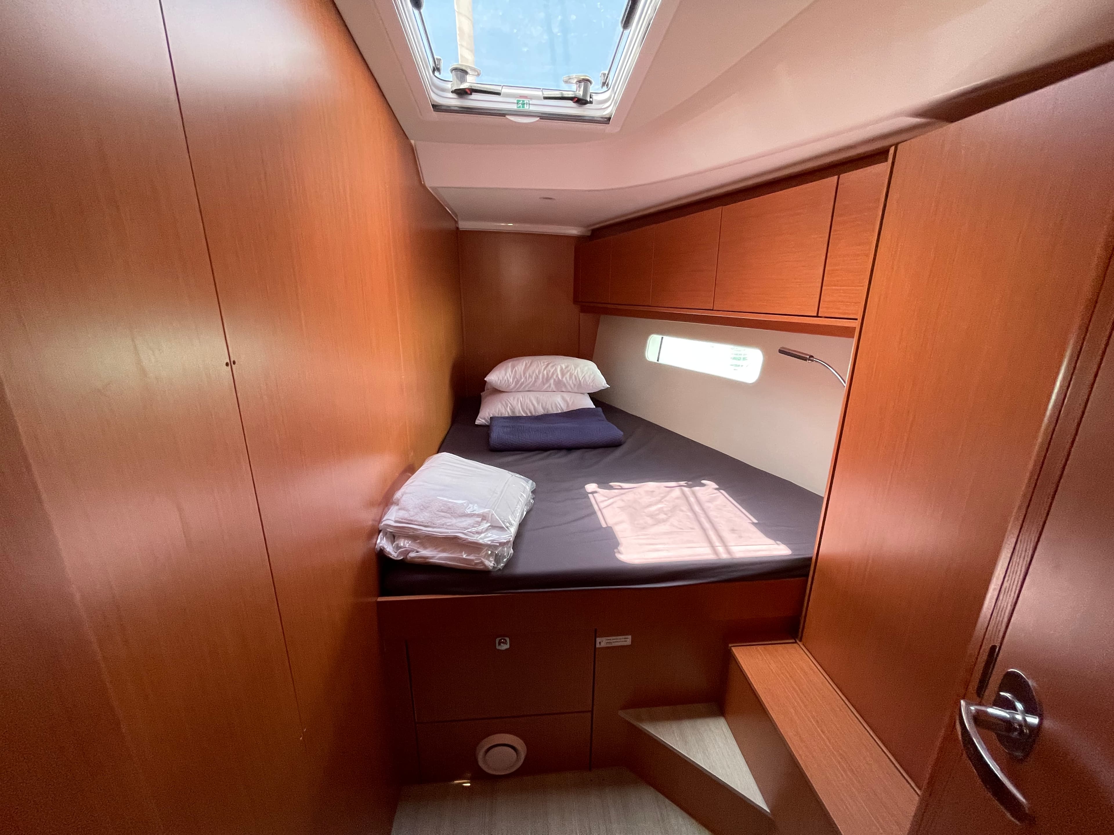 Bavaria C46 - photo 7