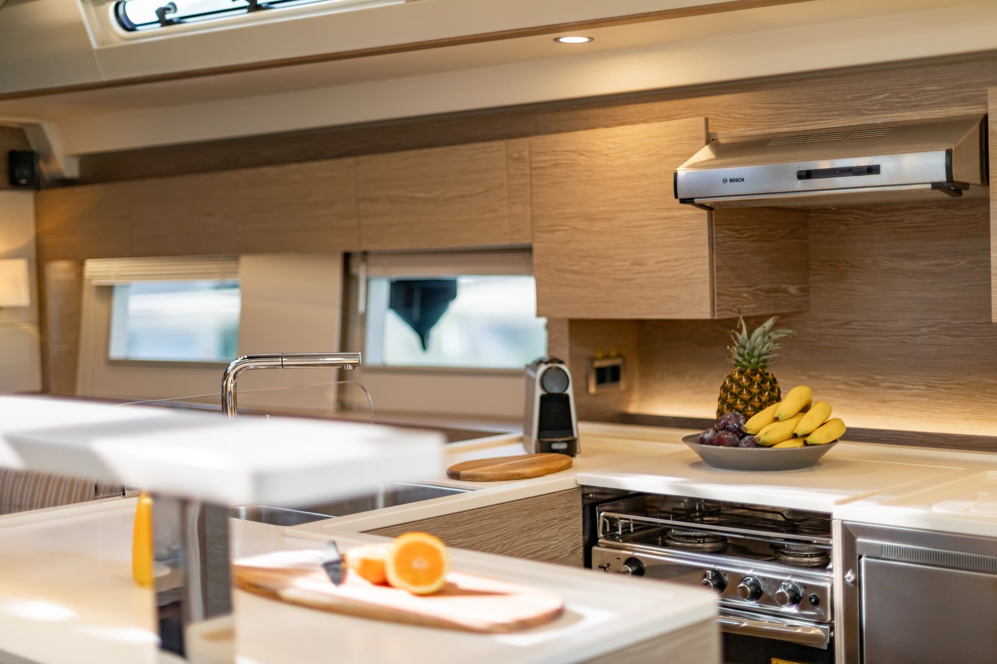 Hanse 588 - photo 26